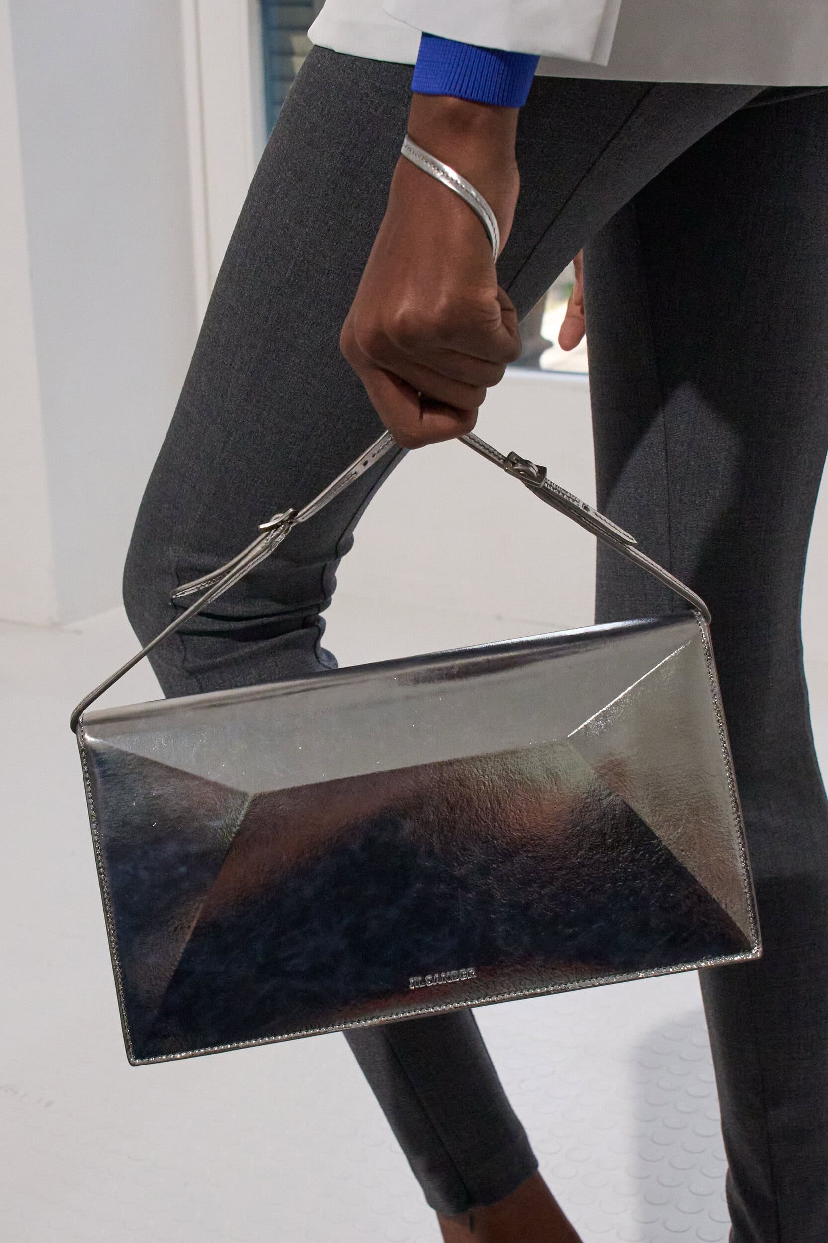 Jil Sander Spring 2026 Fashion Show Details