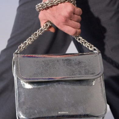 Jil Sander Spring 2026 Fashion Show Details