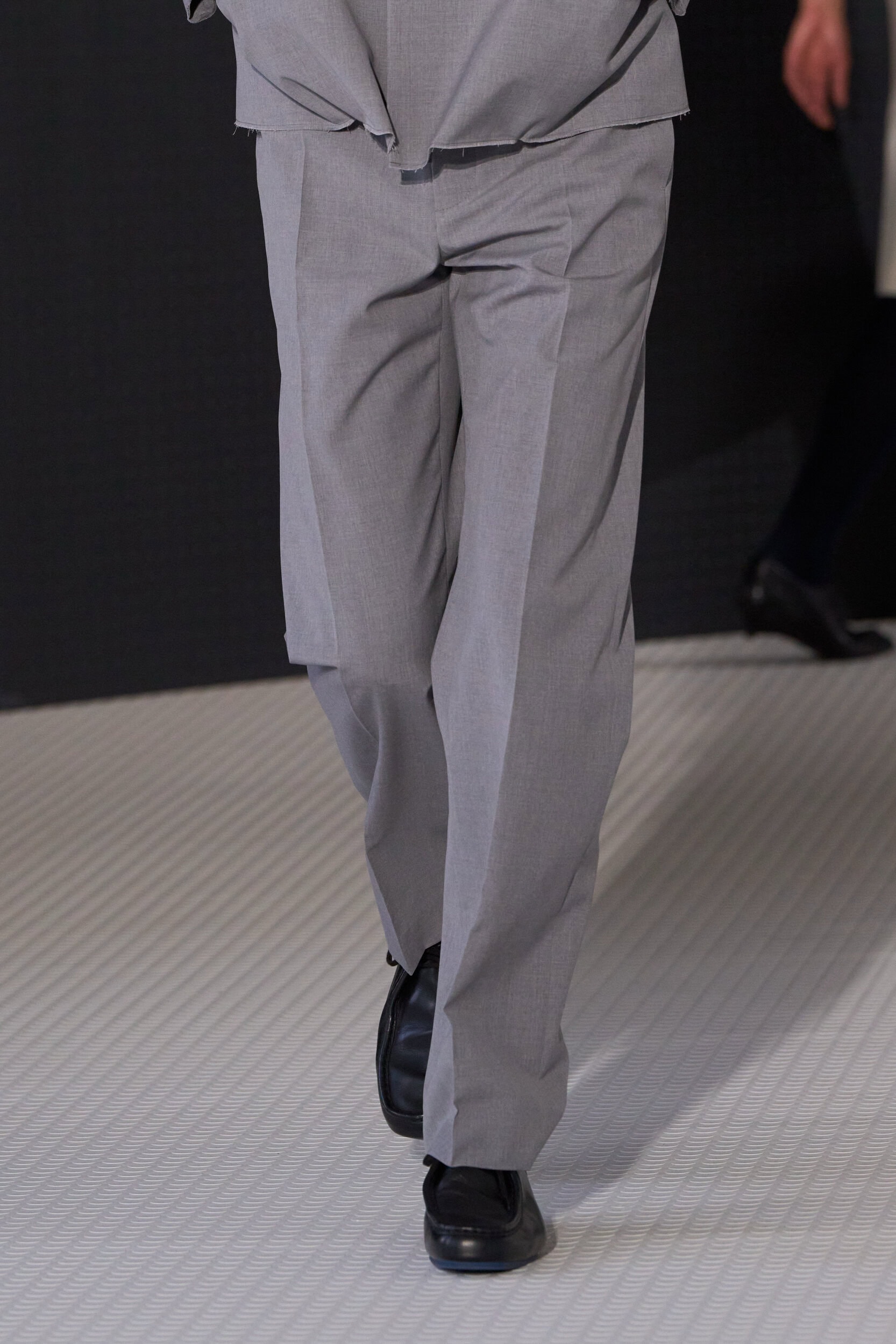 Jil Sander Spring 2026 Fashion Show Details