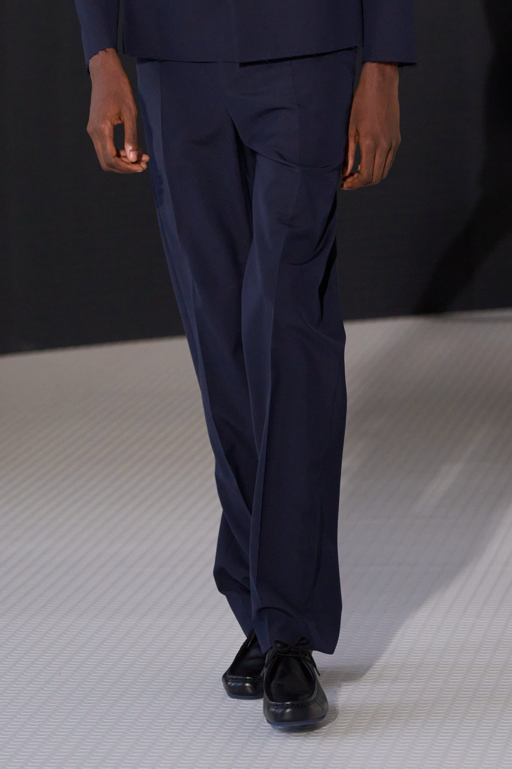 Jil Sander Spring 2026 Fashion Show Details