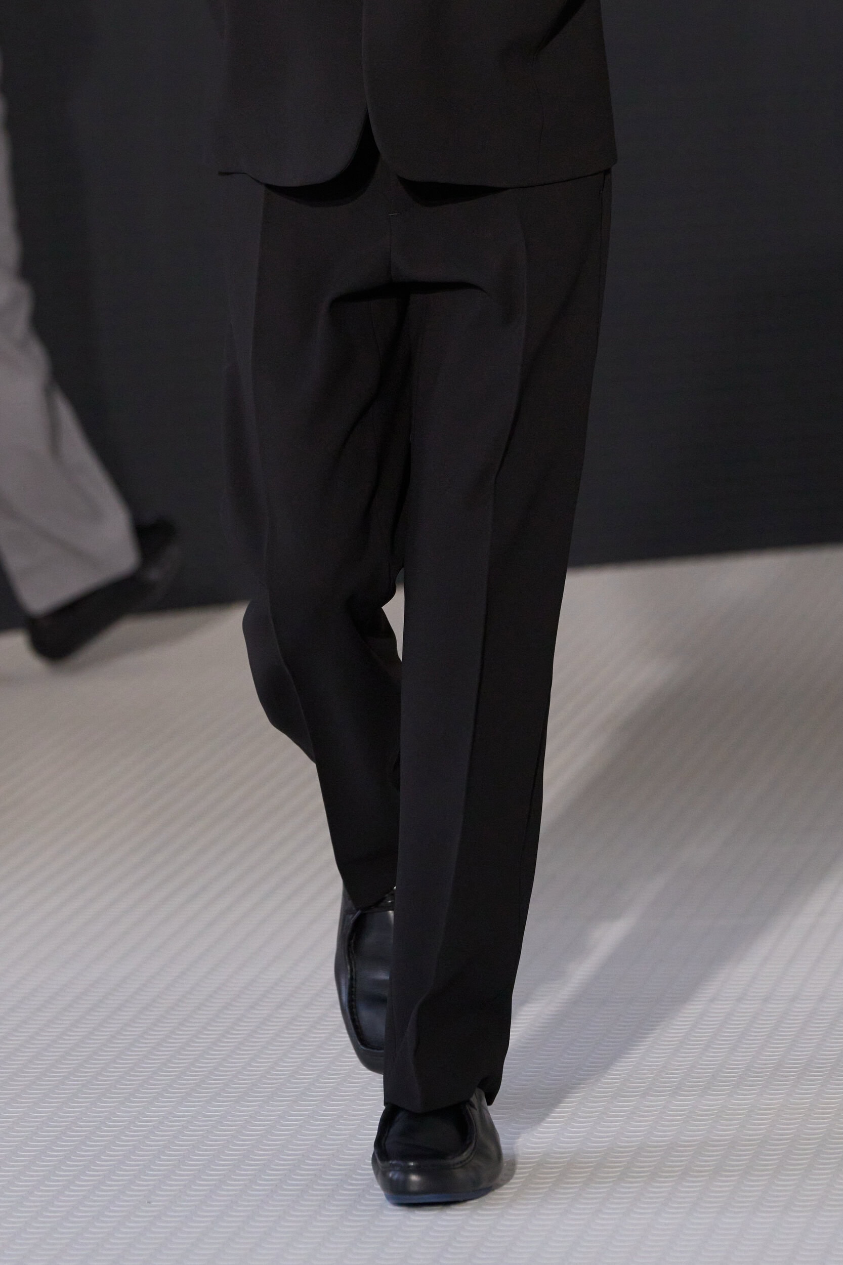 Jil Sander Spring 2026 Fashion Show Details