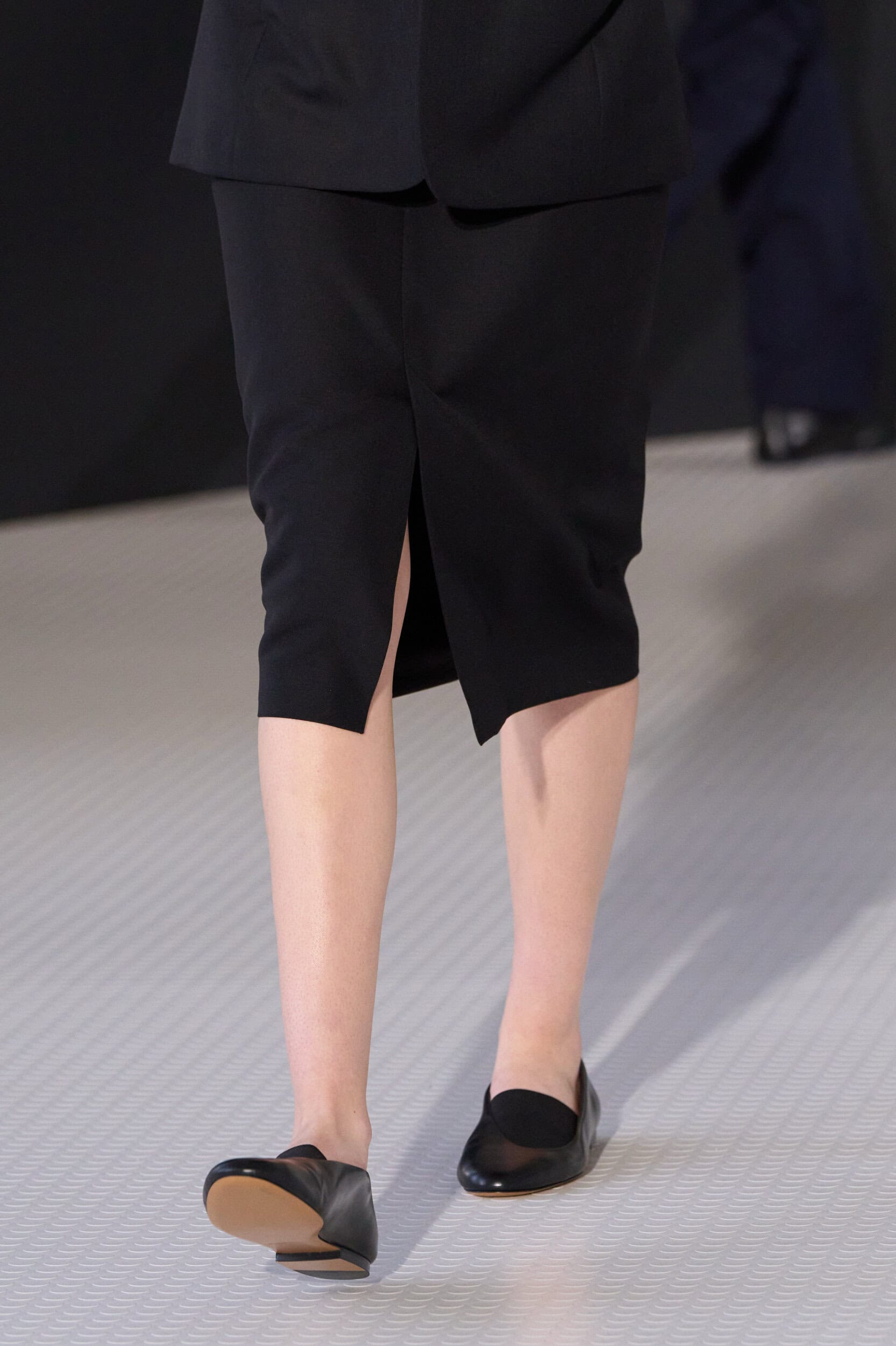 Jil Sander Spring 2026 Fashion Show Details