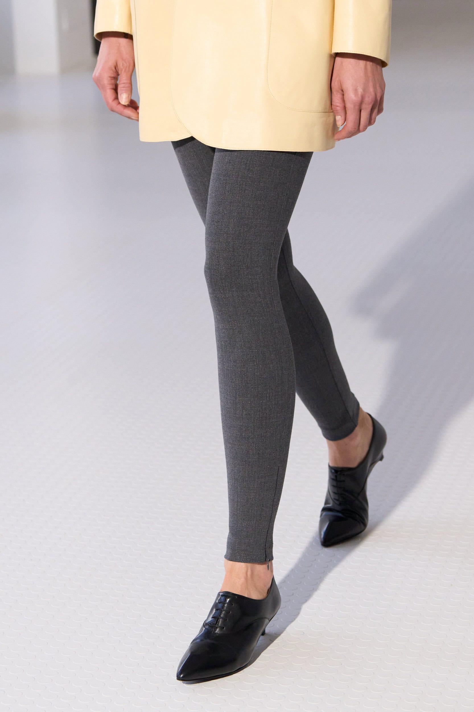 Jil Sander Spring 2026 Fashion Show Details