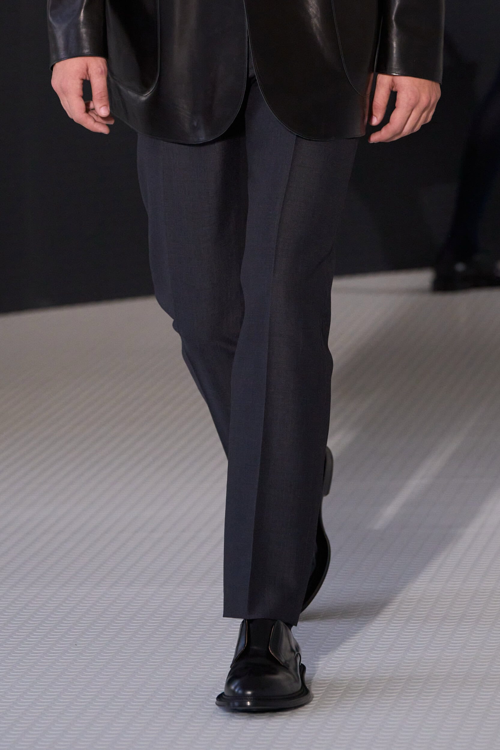 Jil Sander Spring 2026 Fashion Show Details