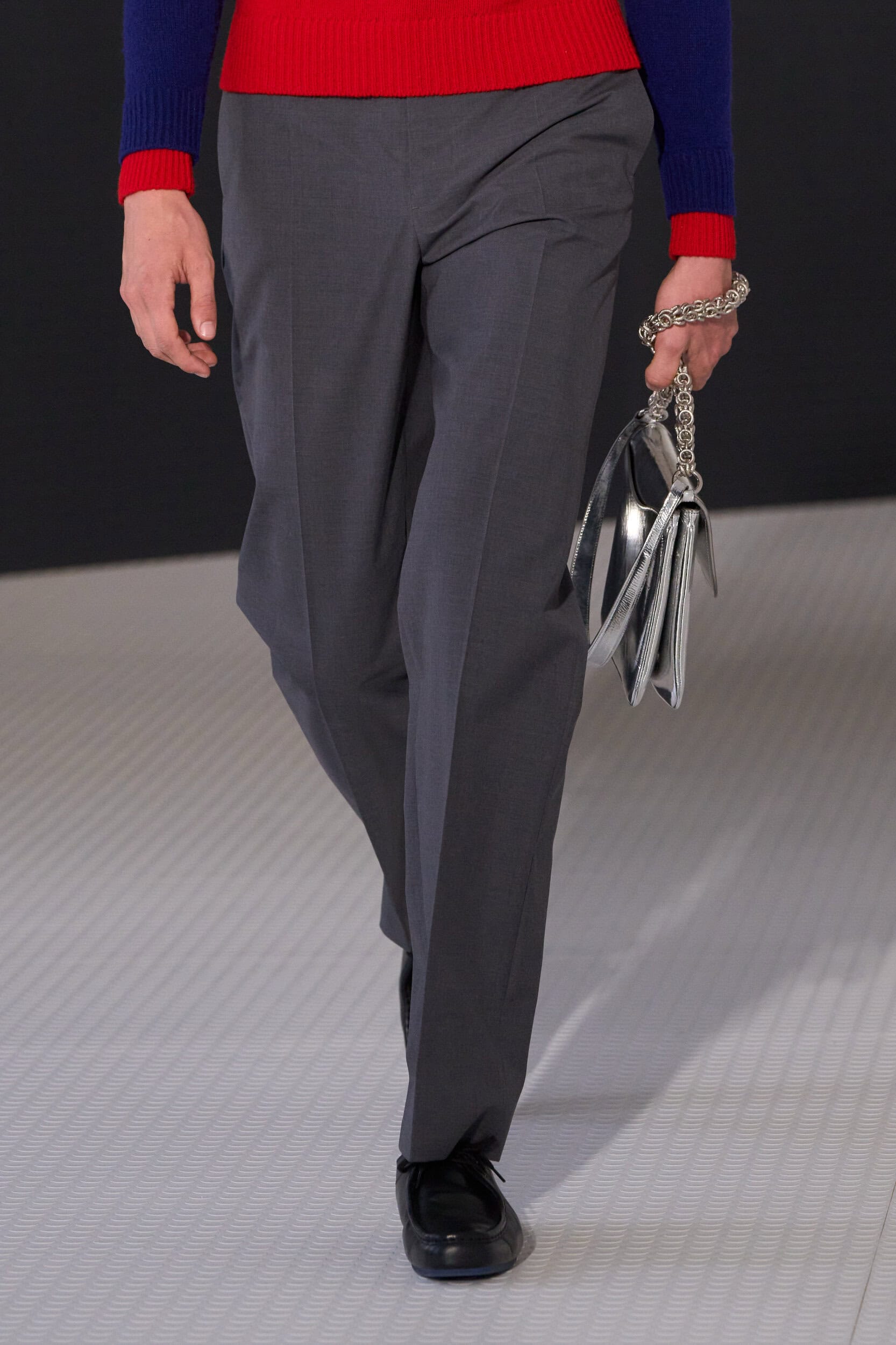 Jil Sander Spring 2026 Fashion Show Details