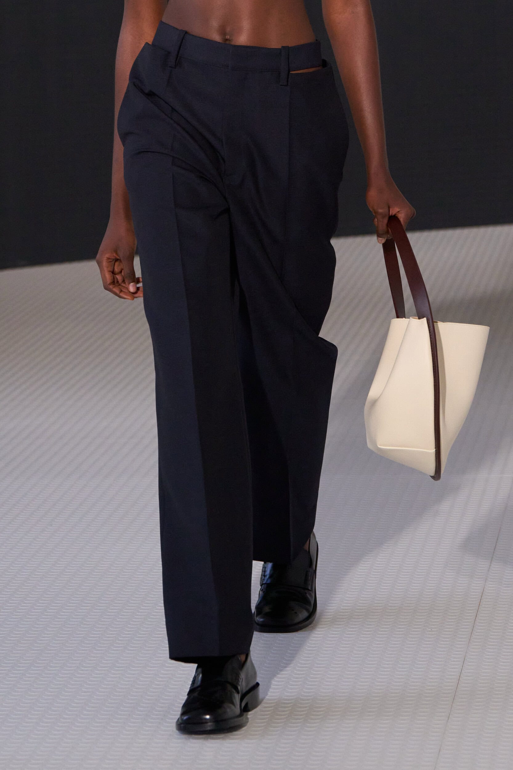 Jil Sander Spring 2026 Fashion Show Details