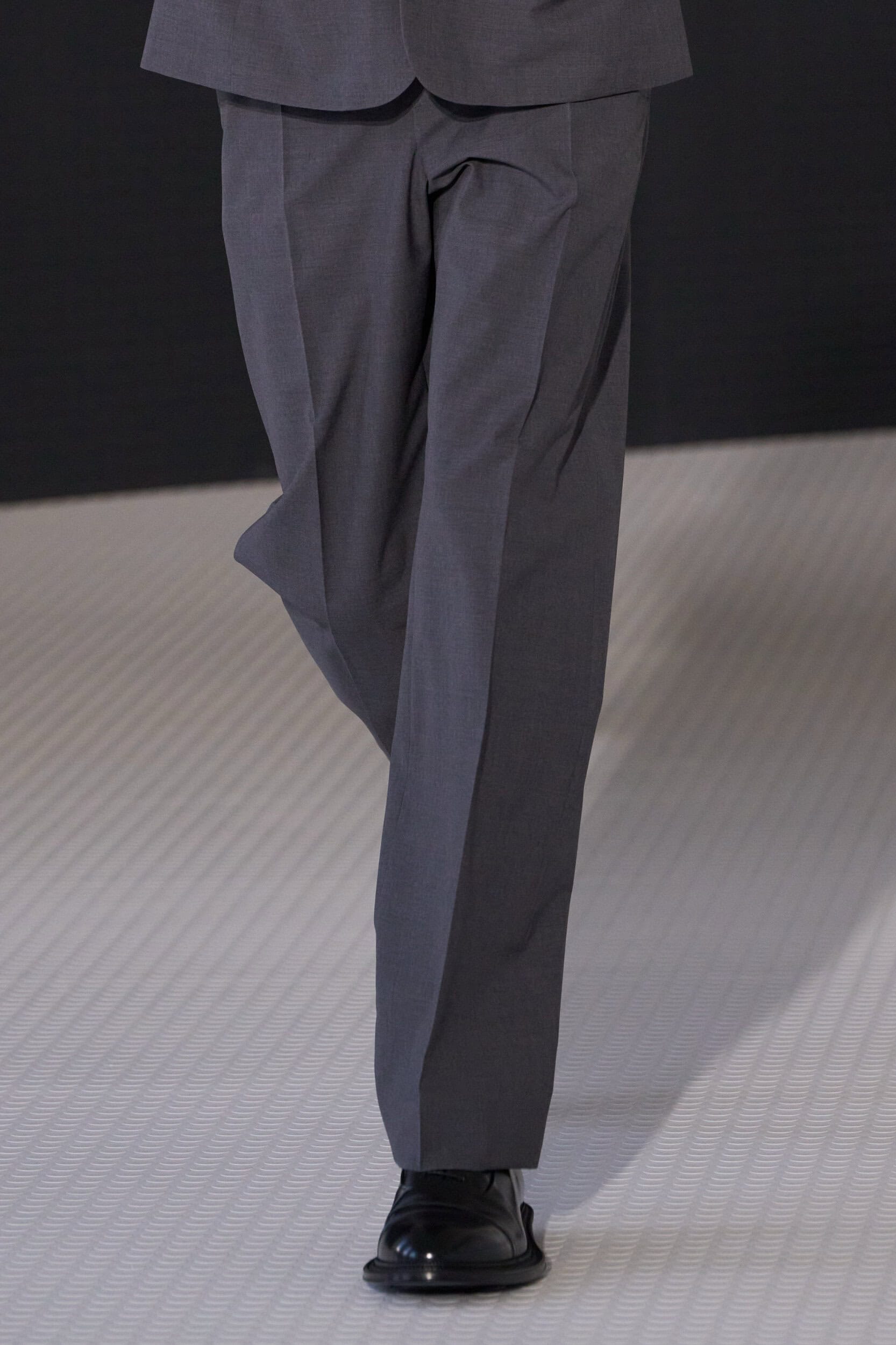 Jil Sander Spring 2026 Fashion Show Details