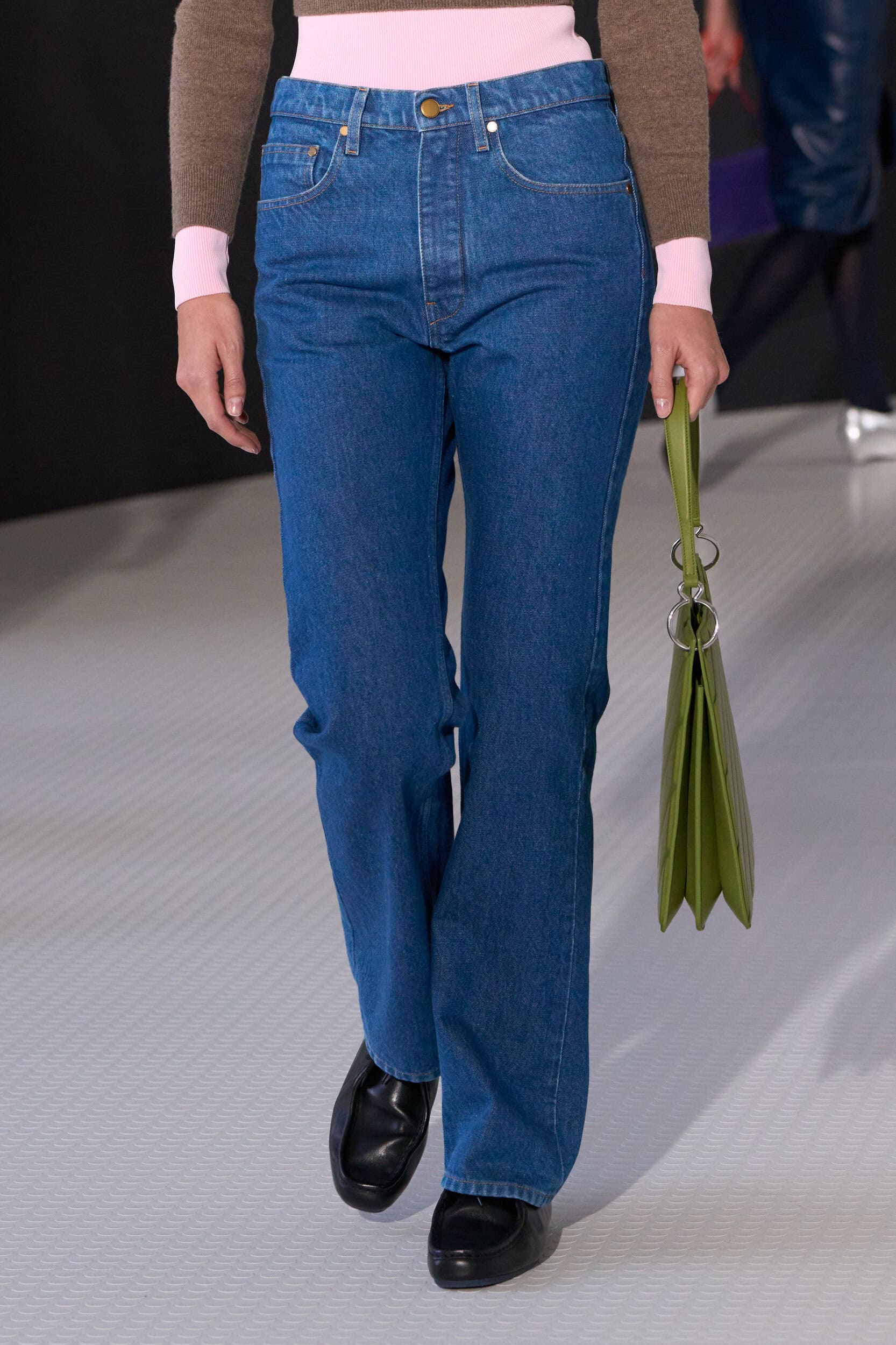 Jil Sander Spring 2026 Fashion Show Details