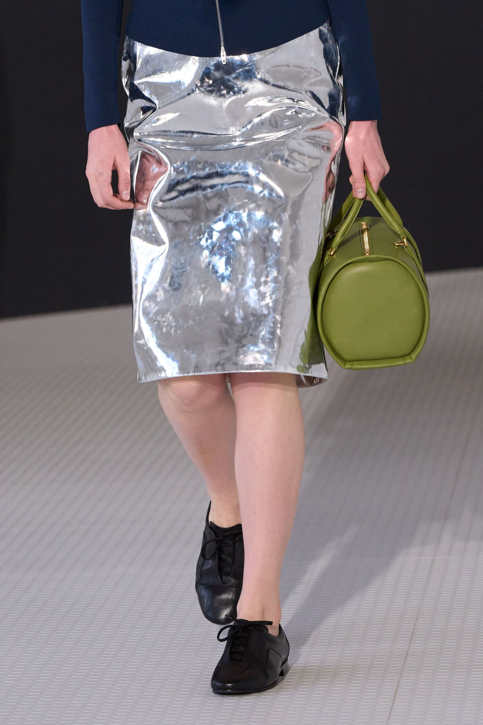 Jil Sander Spring 2026 Fashion Show Details