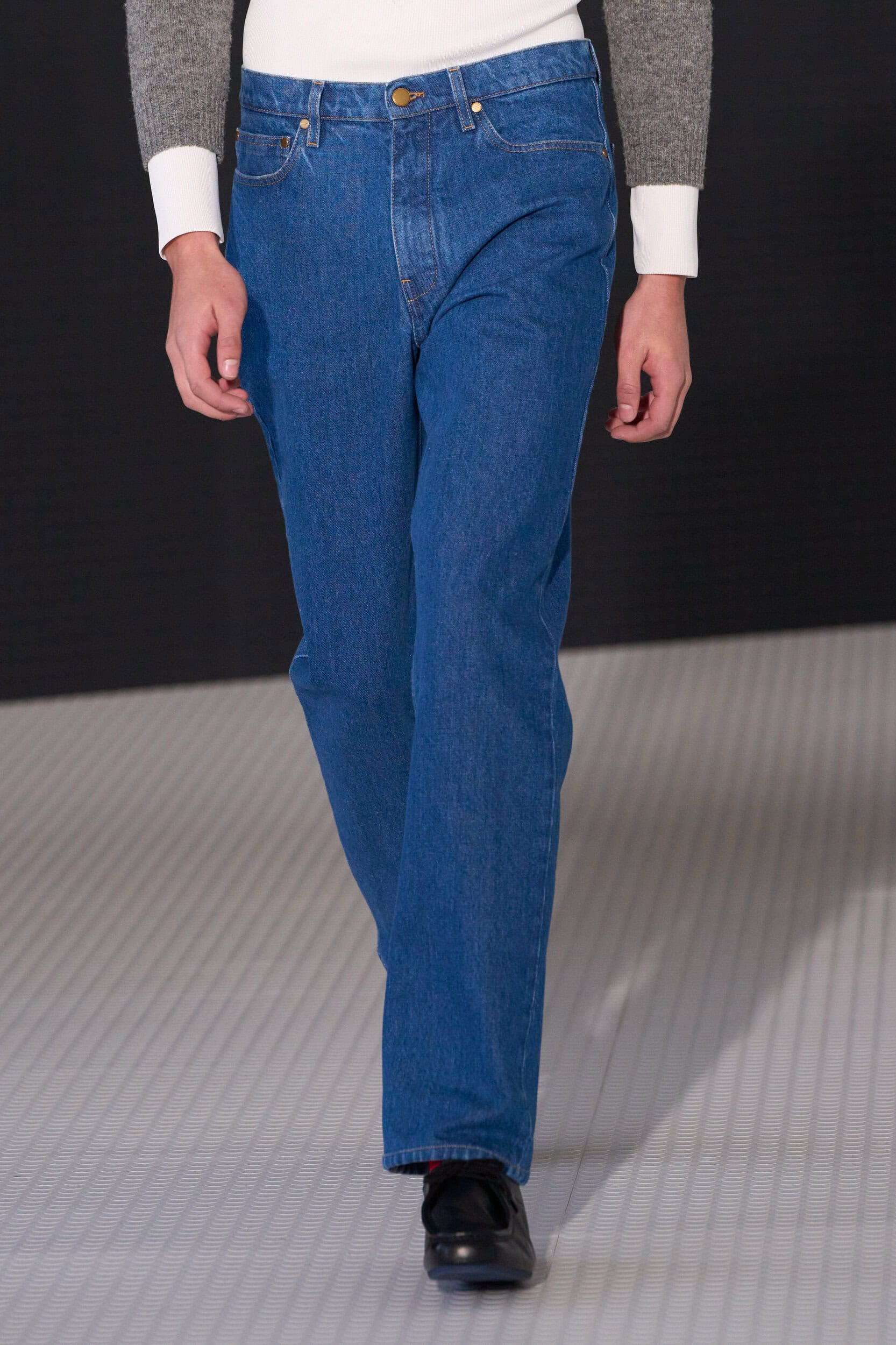 Jil Sander Spring 2026 Fashion Show Details