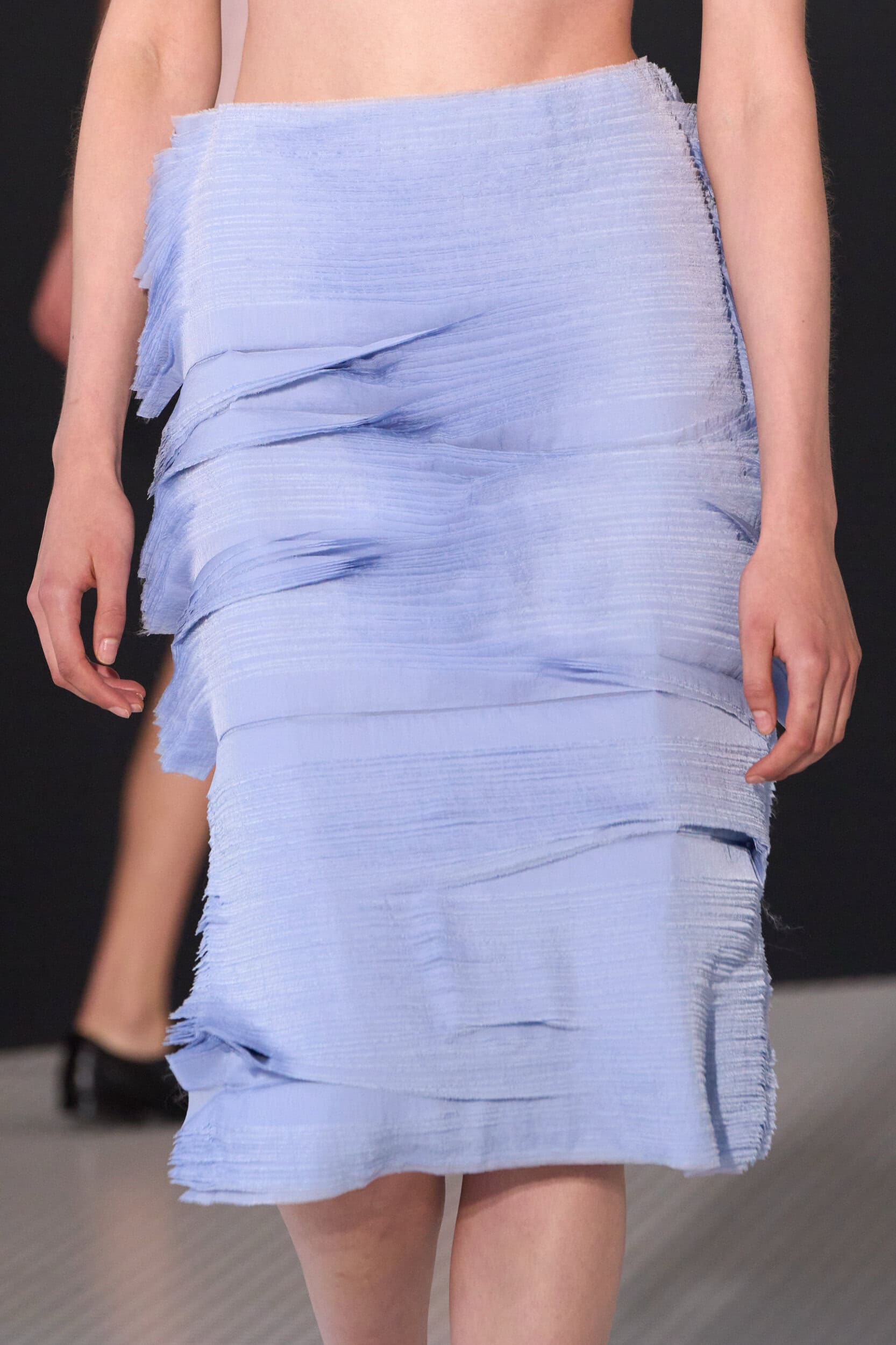 Jil Sander Spring 2026 Fashion Show Details