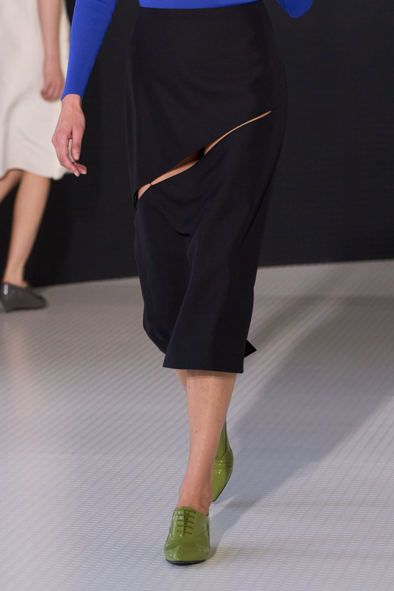 Jil Sander Spring 2026 Fashion Show Details
