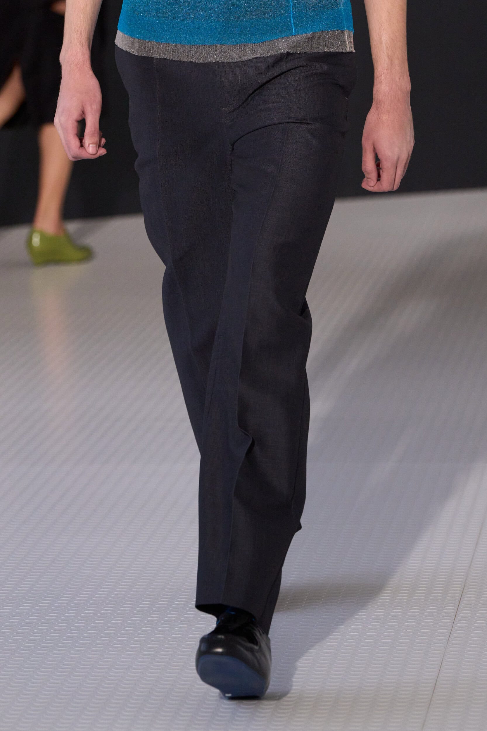 Jil Sander Spring 2026 Fashion Show Details