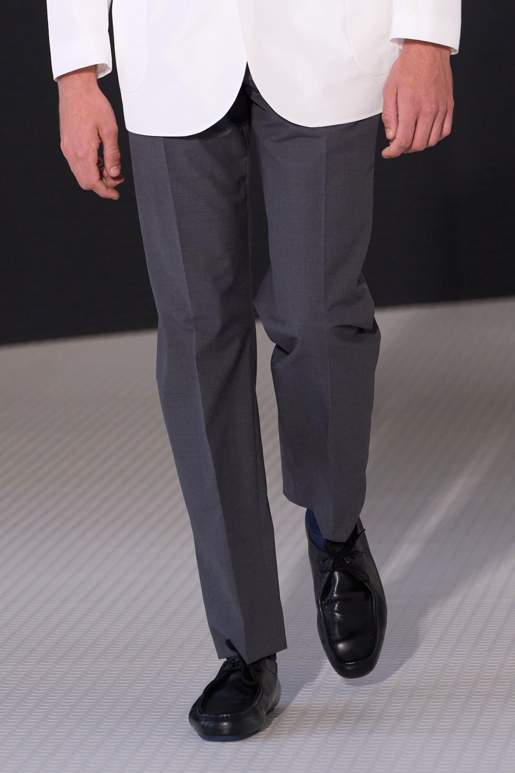 Jil Sander Spring 2026 Fashion Show Details