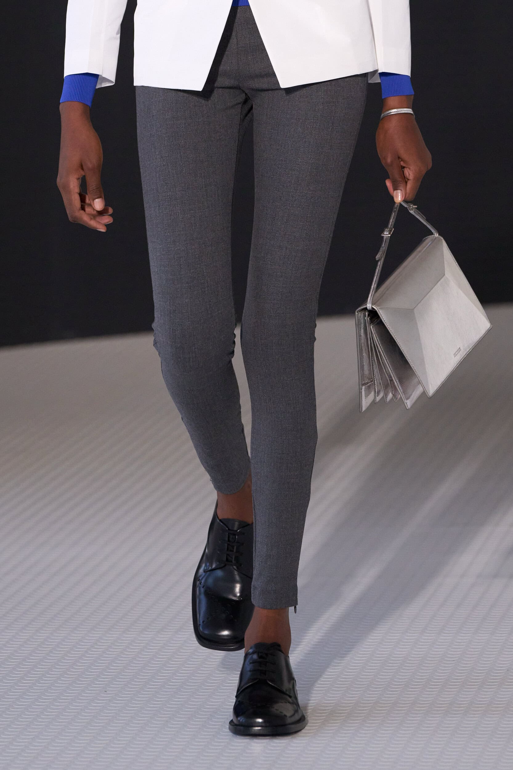Jil Sander Spring 2026 Fashion Show Details
