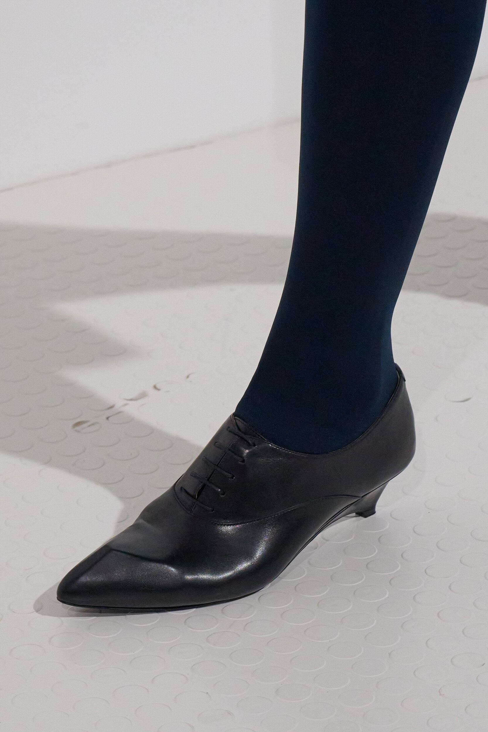 Jil Sander Spring 2026 Fashion Show Details