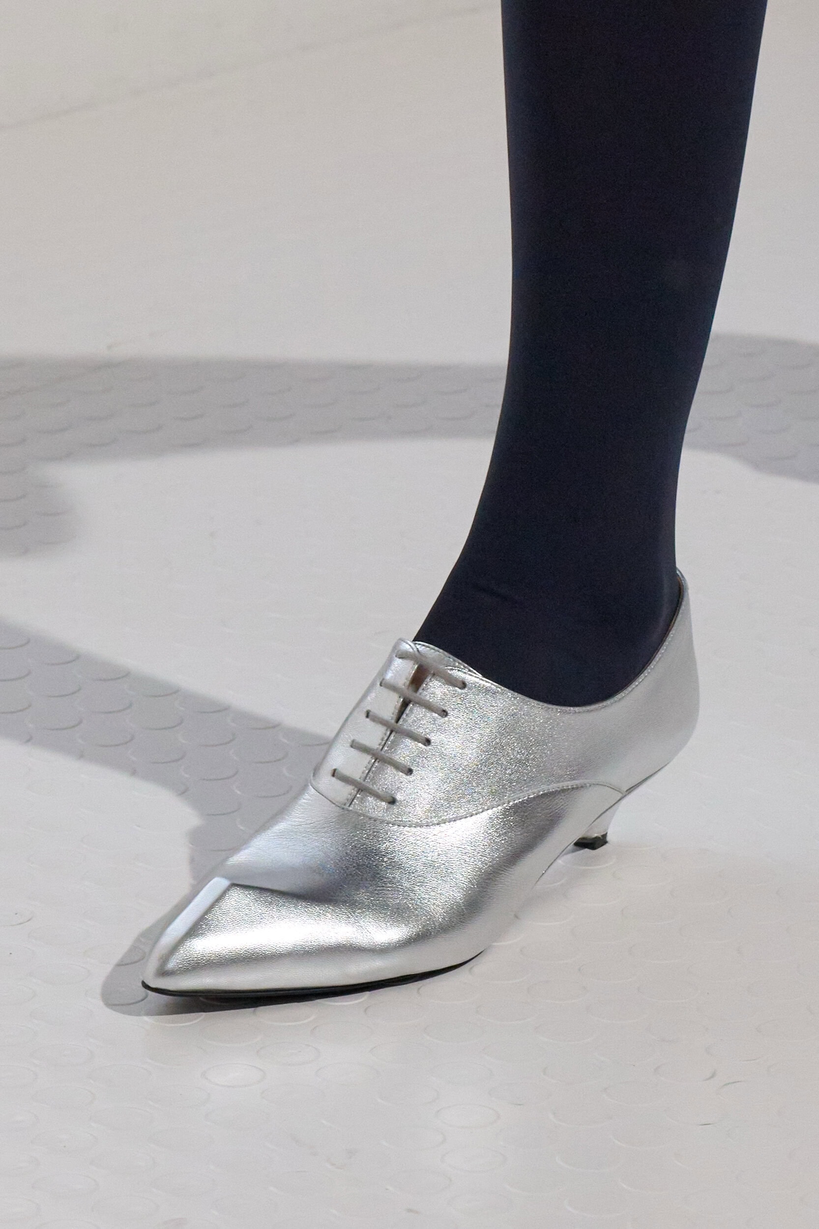 Jil Sander Spring 2026 Fashion Show Details