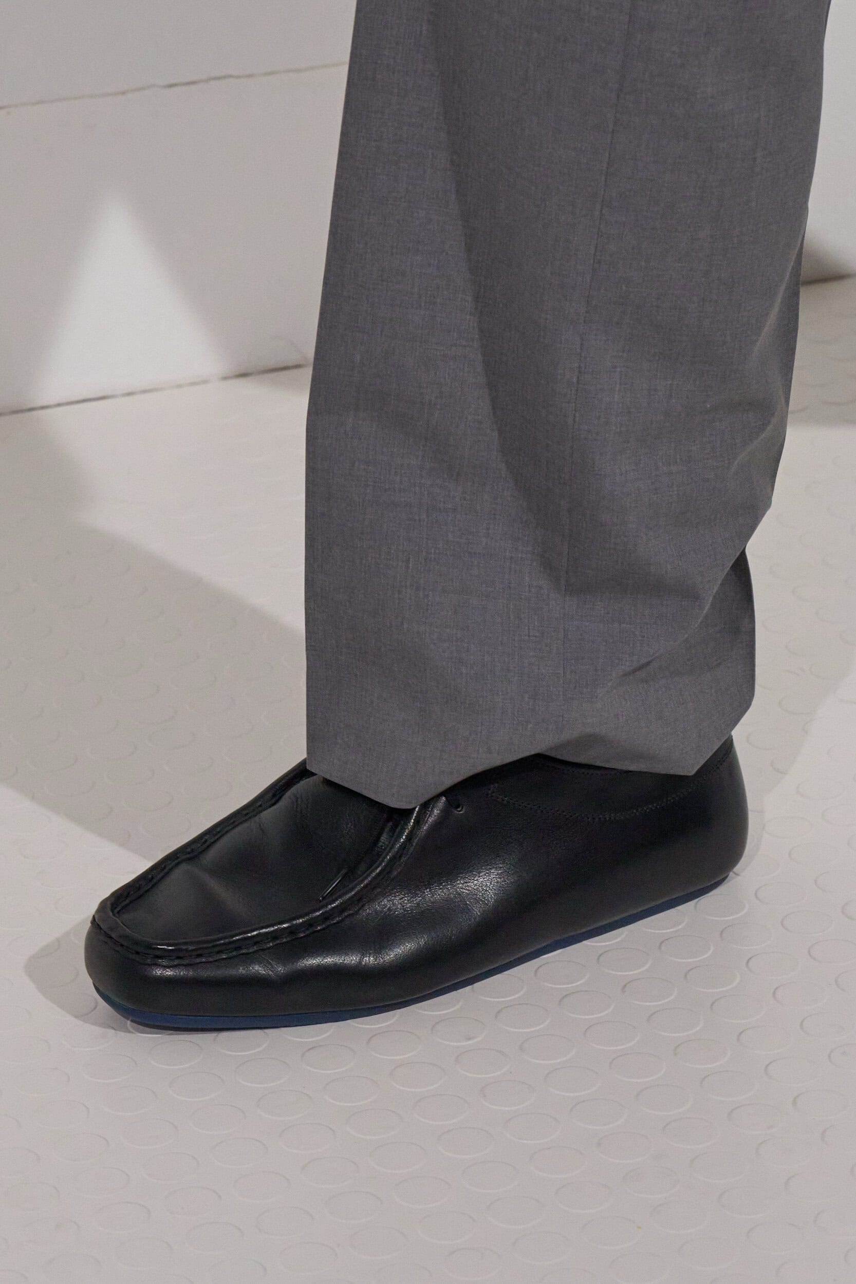 Jil Sander Spring 2026 Fashion Show Details