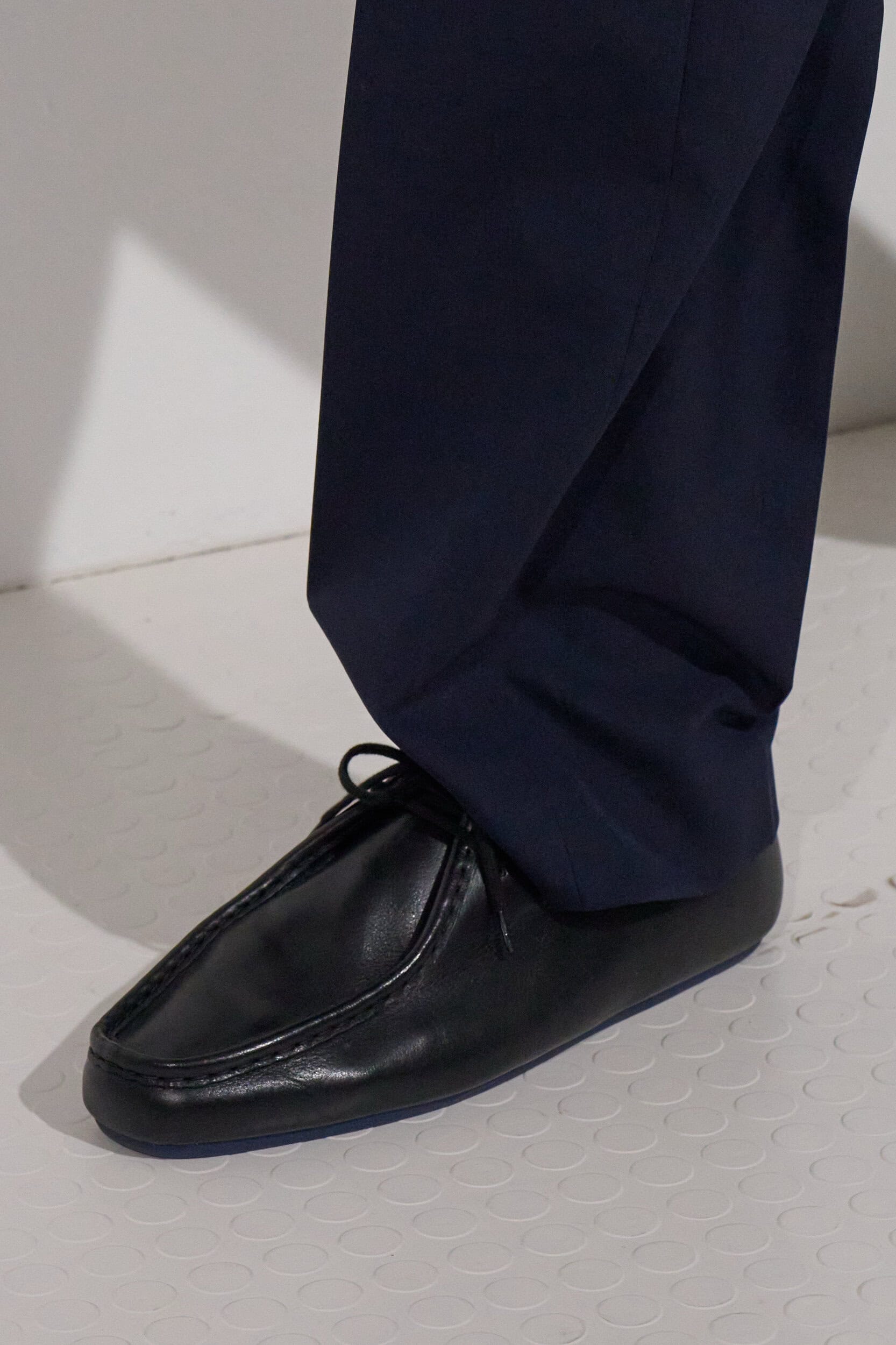 Jil Sander Spring 2026 Fashion Show Details