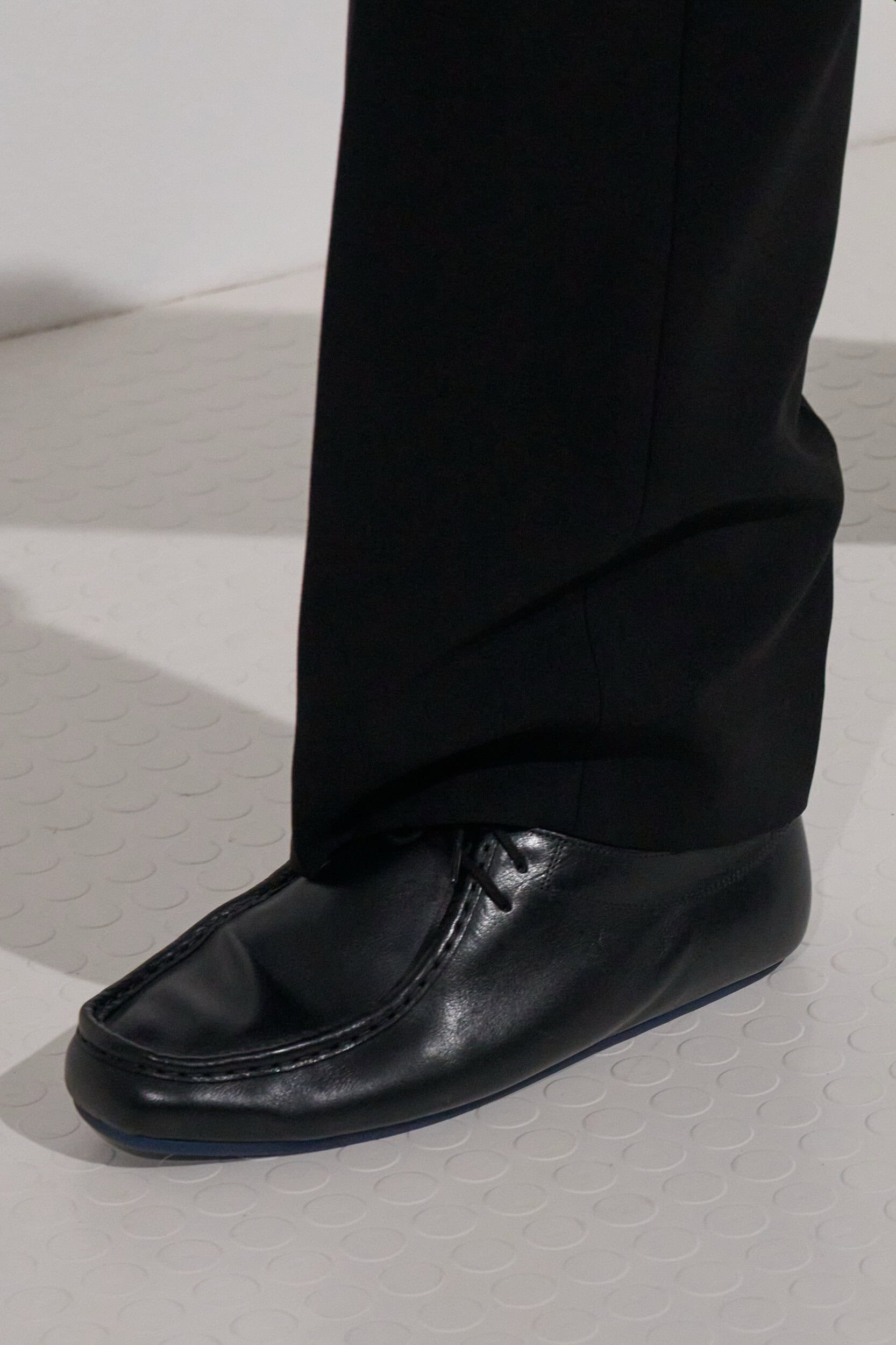 Jil Sander Spring 2026 Fashion Show Details