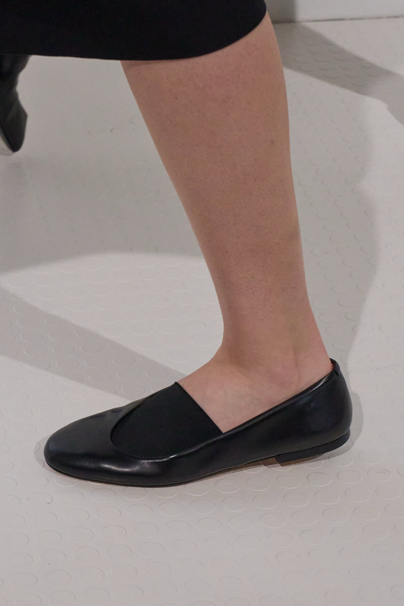 Jil Sander Spring 2026 Fashion Show Details