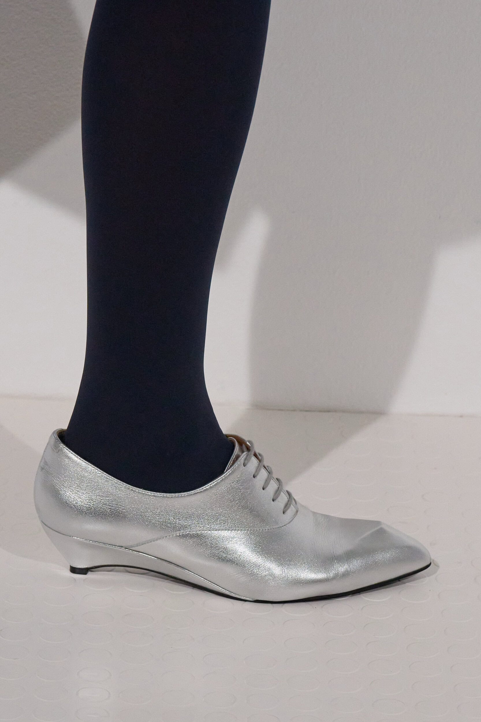 Jil Sander Spring 2026 Fashion Show Details