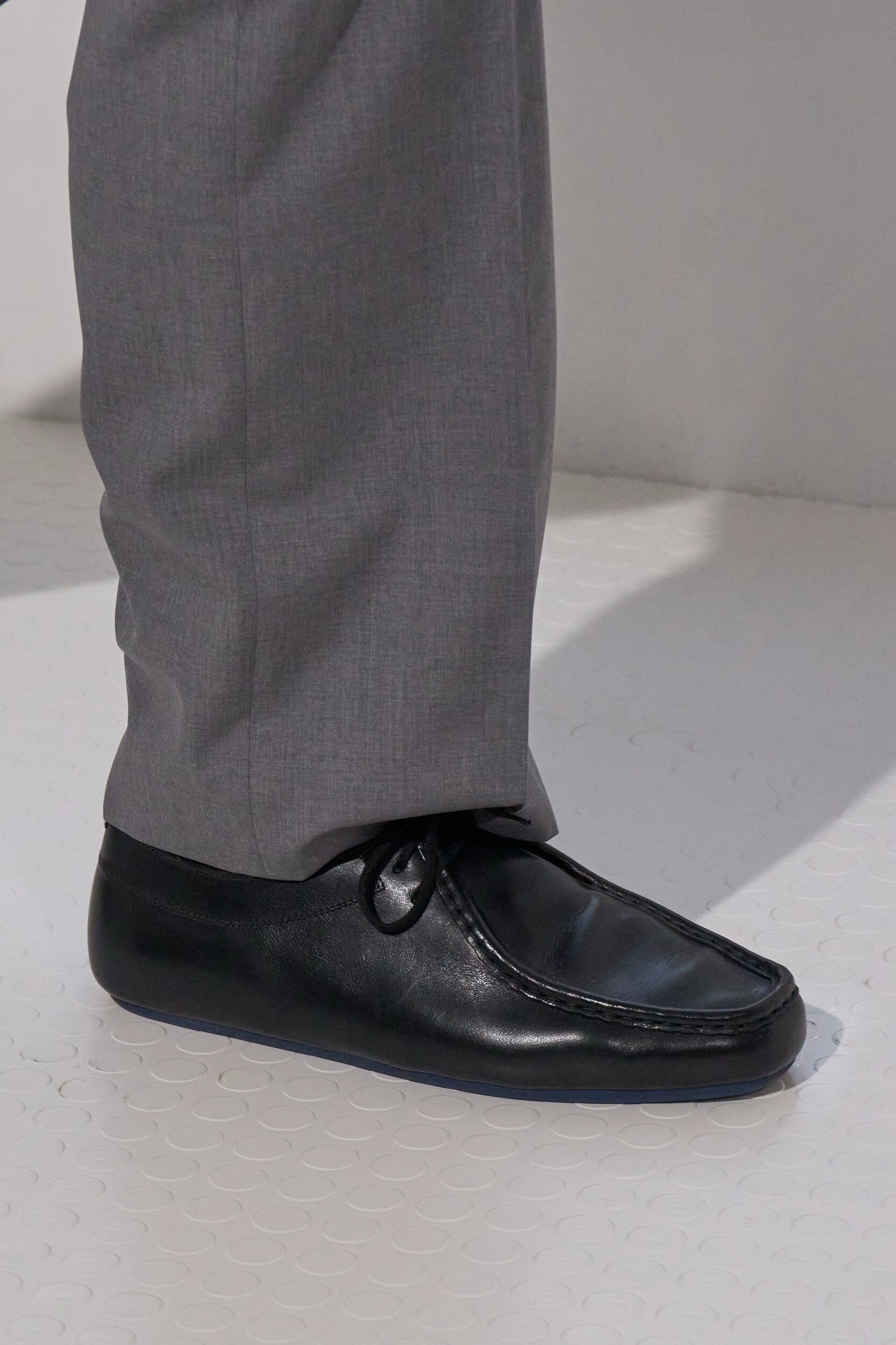 Jil Sander Spring 2026 Fashion Show Details