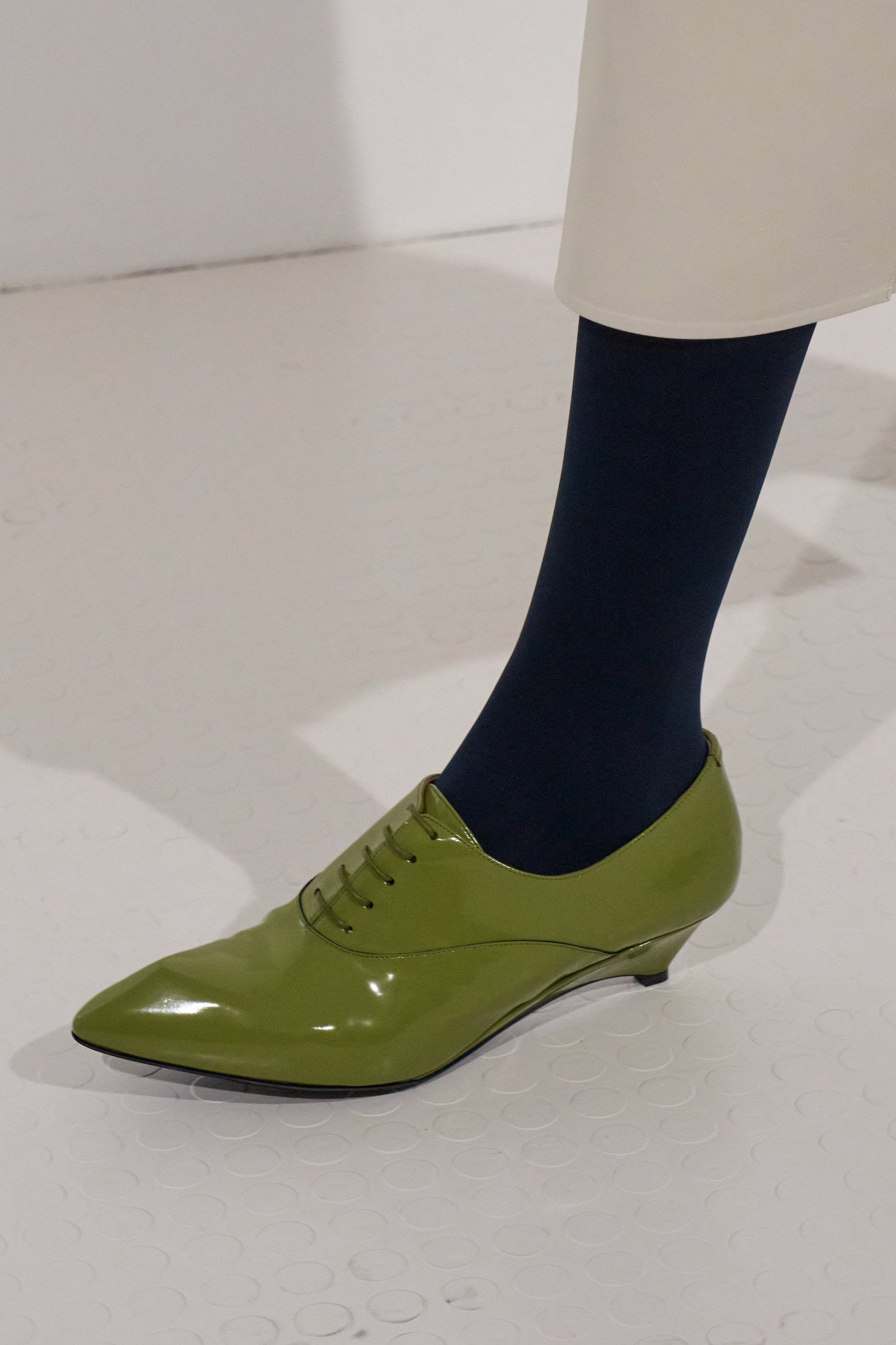 Jil Sander Spring 2026 Fashion Show Details
