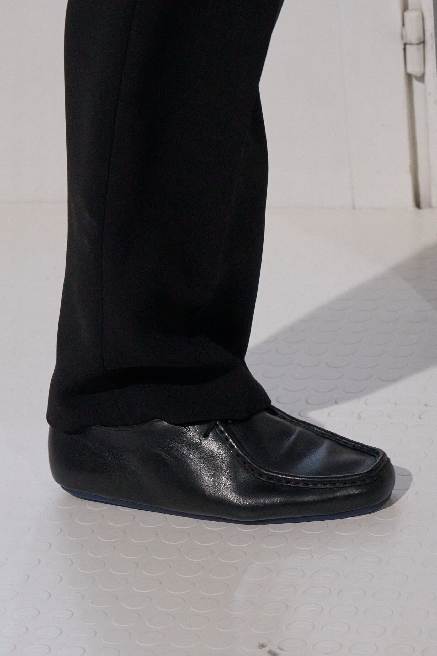 Jil Sander Spring 2026 Fashion Show Details