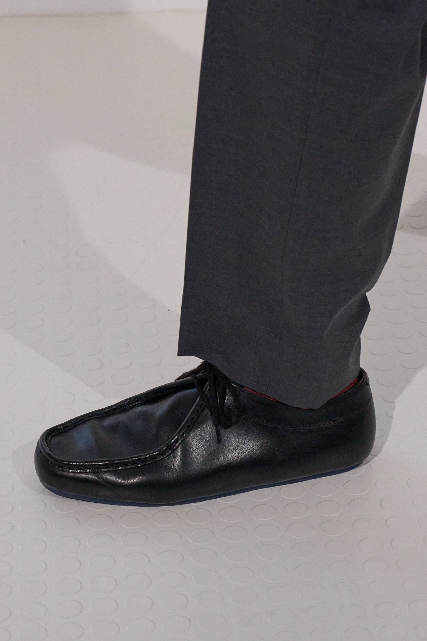 Jil Sander Spring 2026 Fashion Show Details