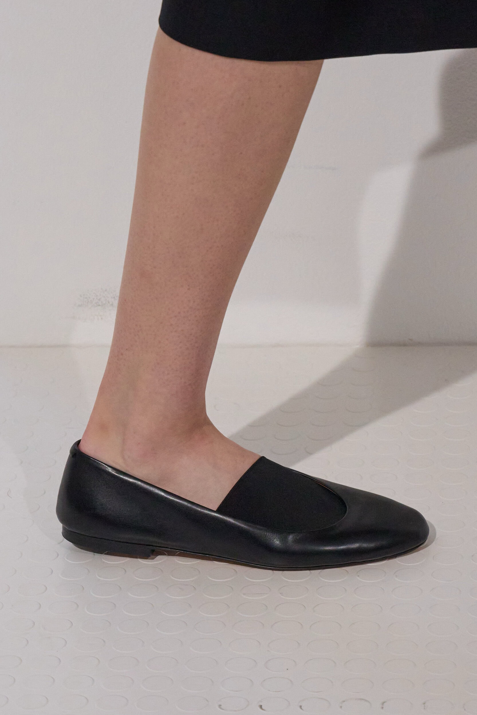 Jil Sander Spring 2026 Fashion Show Details