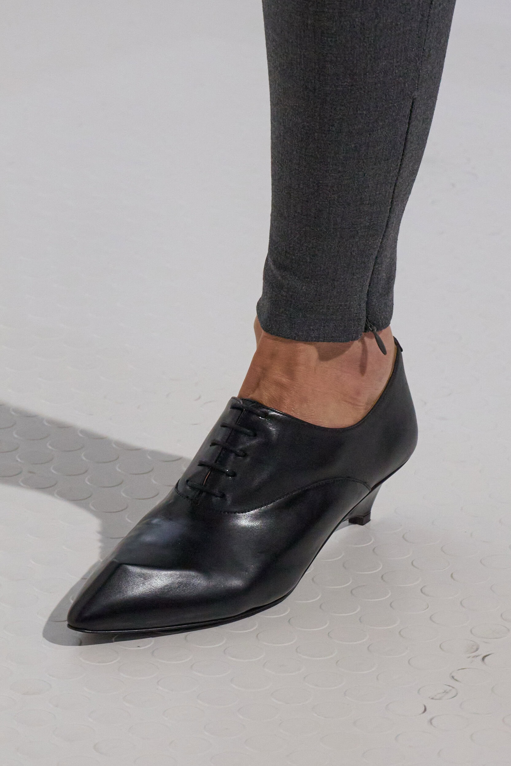Jil Sander Spring 2026 Fashion Show Details