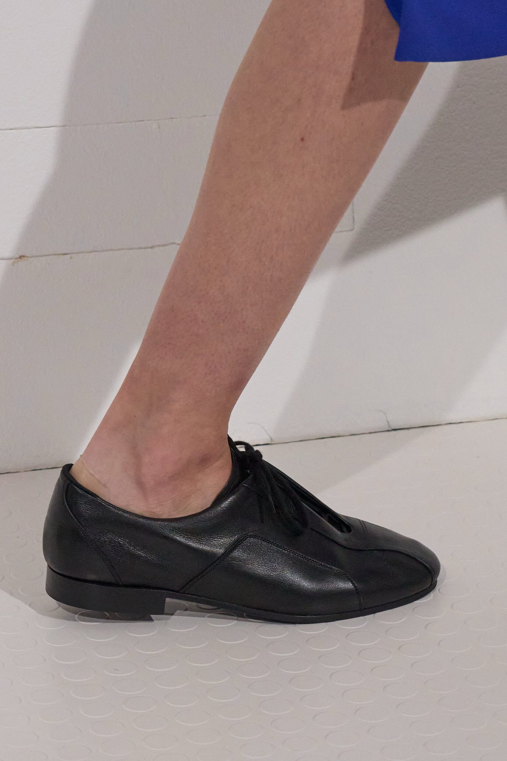 Jil Sander Spring 2026 Fashion Show Details