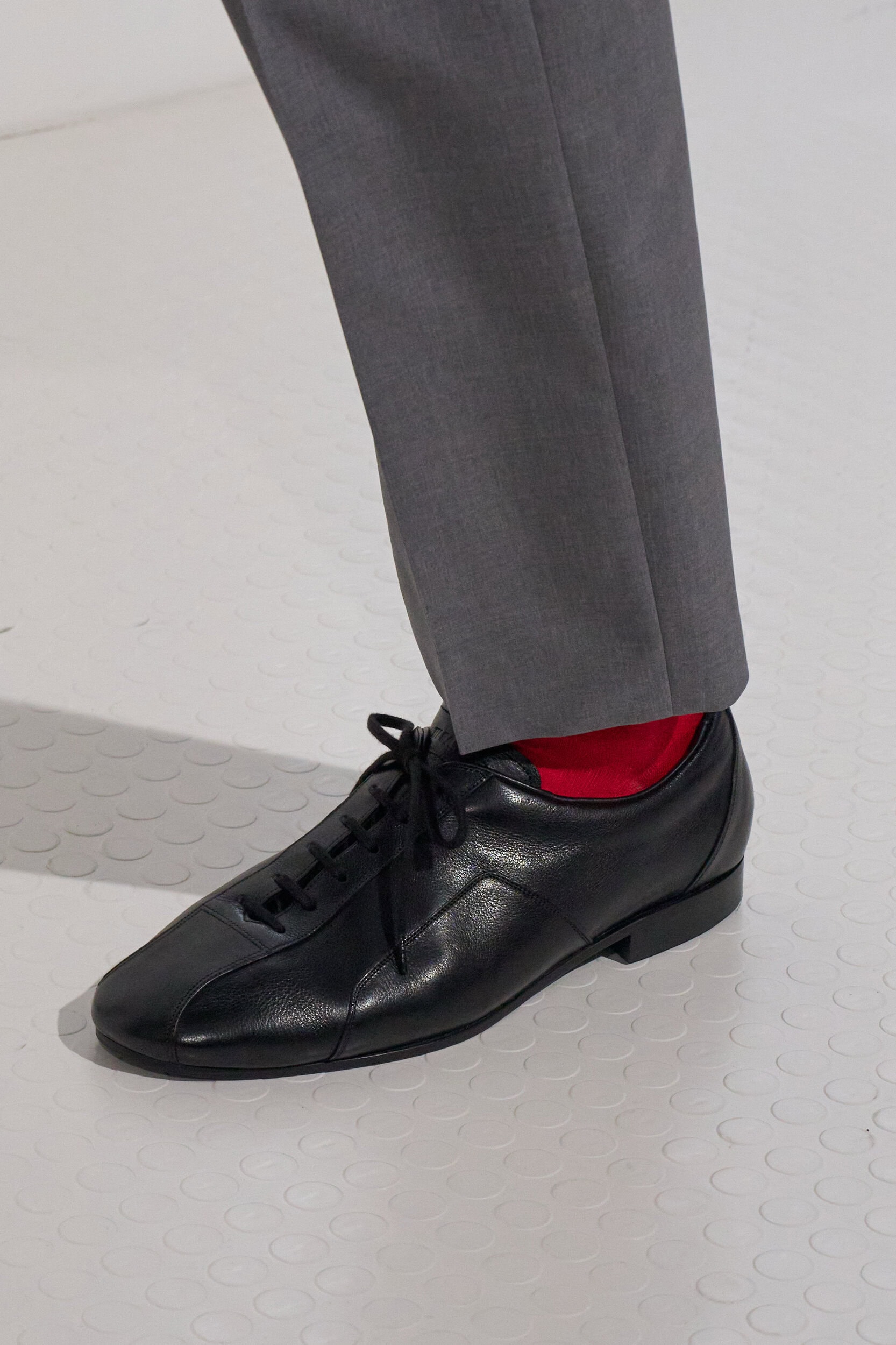 Jil Sander Spring 2026 Fashion Show Details