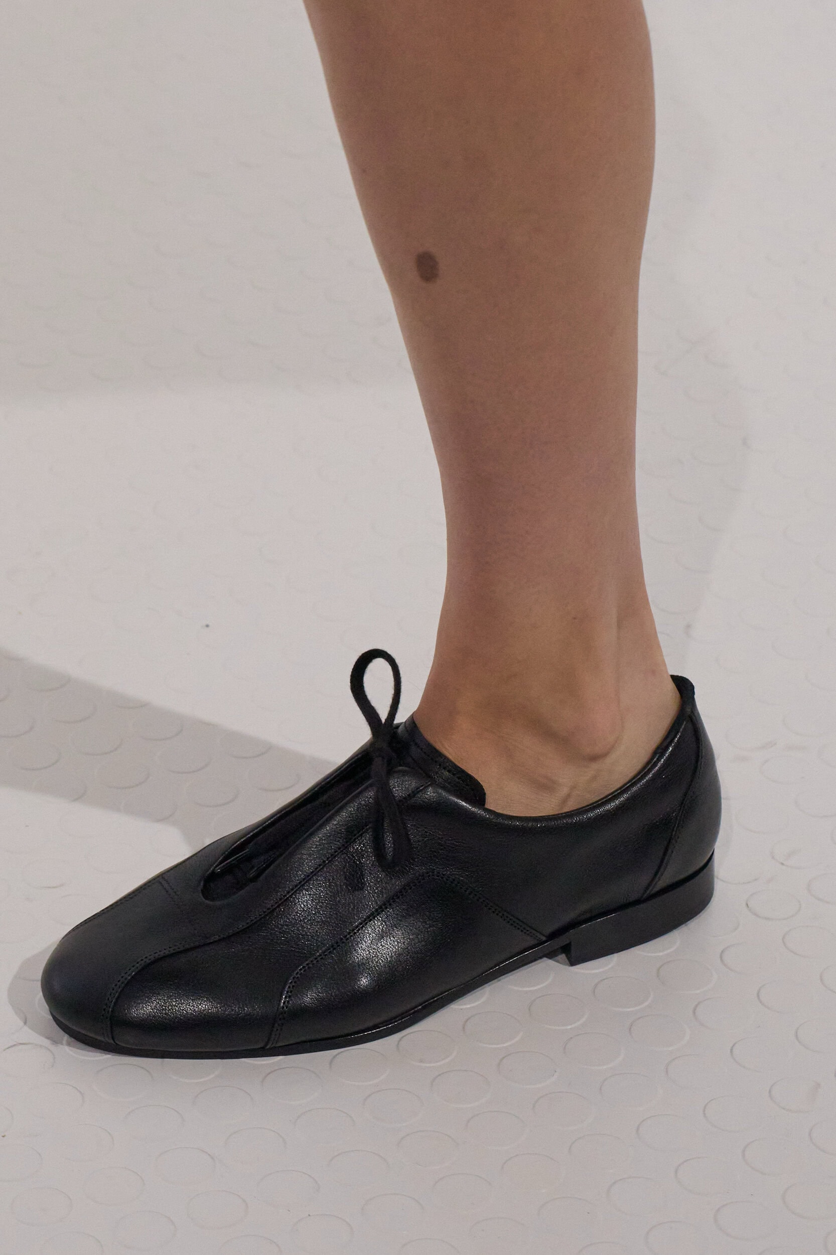 Jil Sander Spring 2026 Fashion Show Details