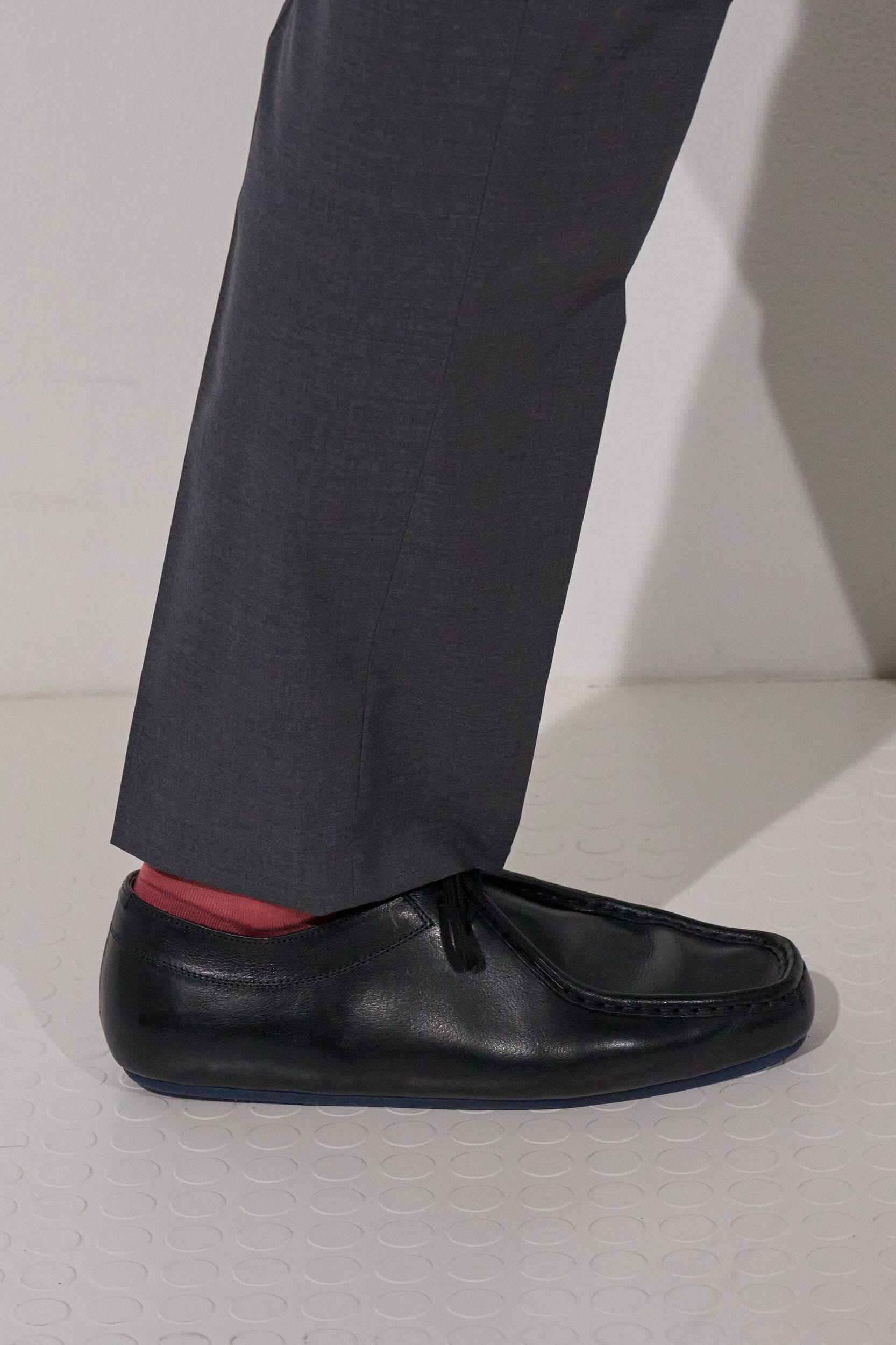 Jil Sander Spring 2026 Fashion Show Details