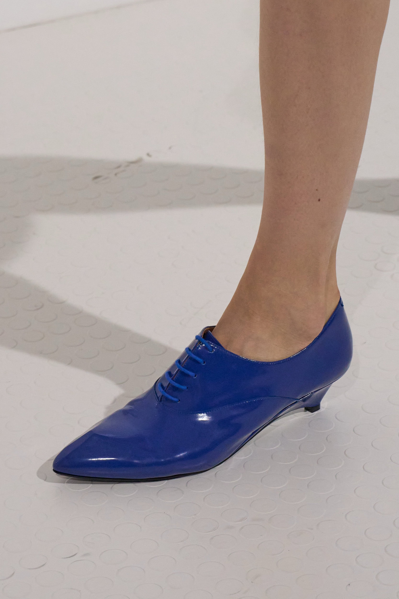 Jil Sander Spring 2026 Fashion Show Details