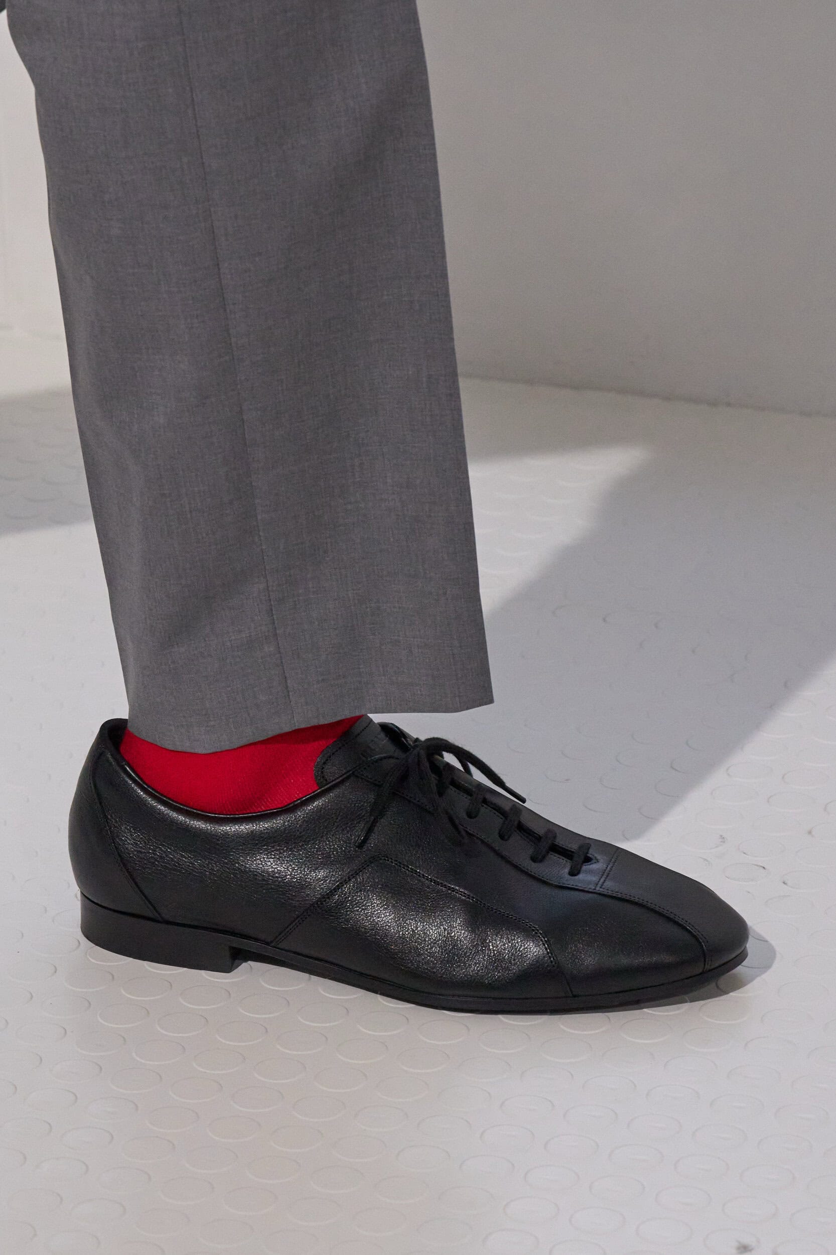 Jil Sander Spring 2026 Fashion Show Details