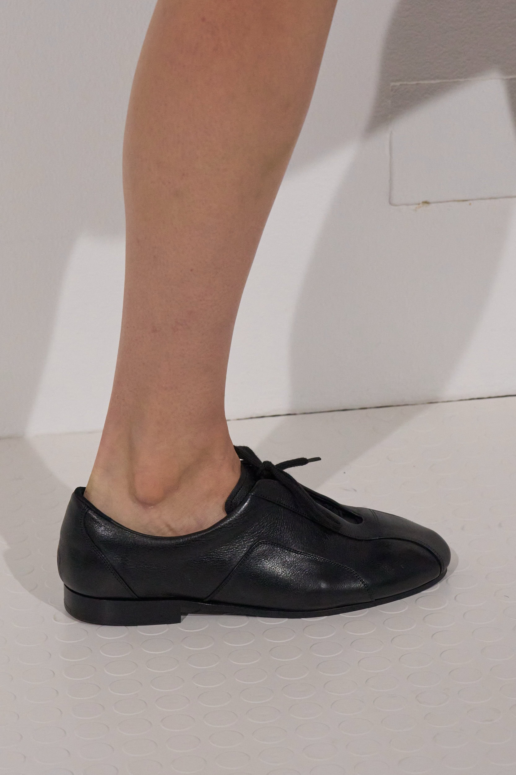 Jil Sander Spring 2026 Fashion Show Details