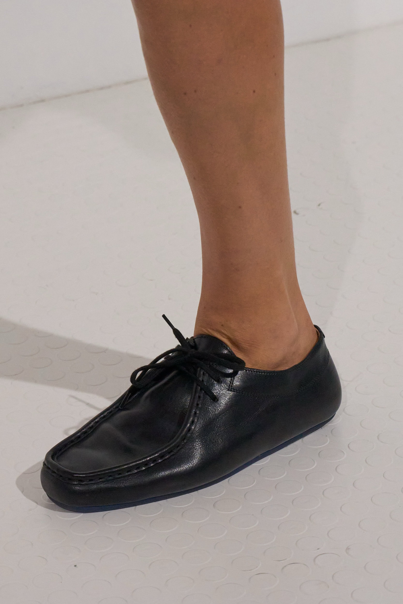 Jil Sander Spring 2026 Fashion Show Details