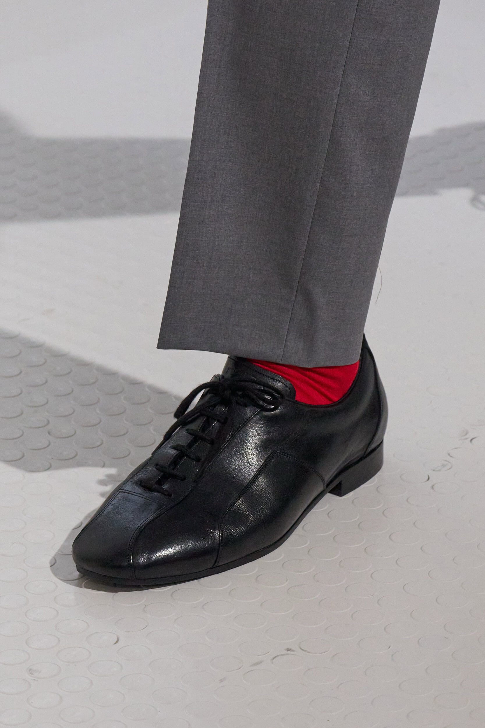 Jil Sander Spring 2026 Fashion Show Details