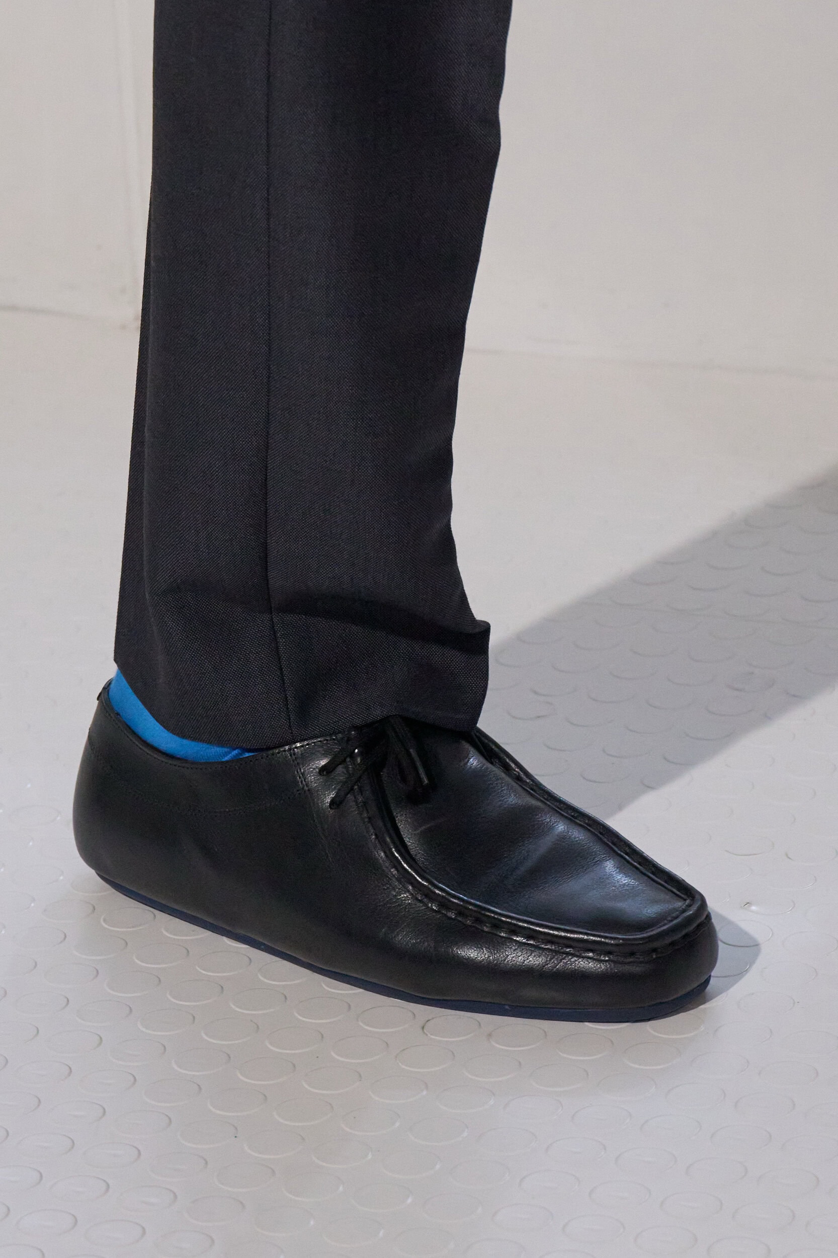 Jil Sander Spring 2026 Fashion Show Details