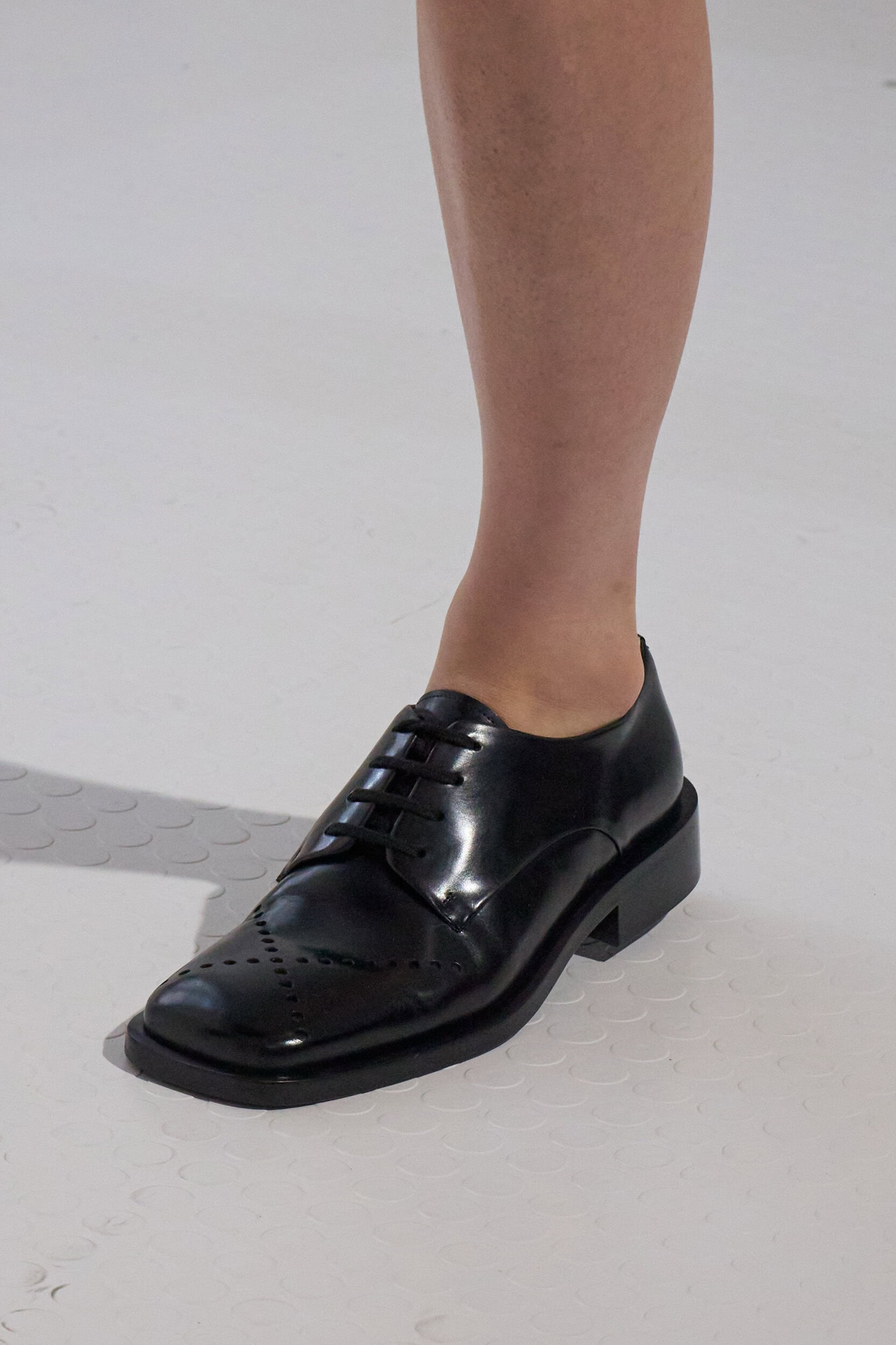 Jil Sander Spring 2026 Fashion Show Details