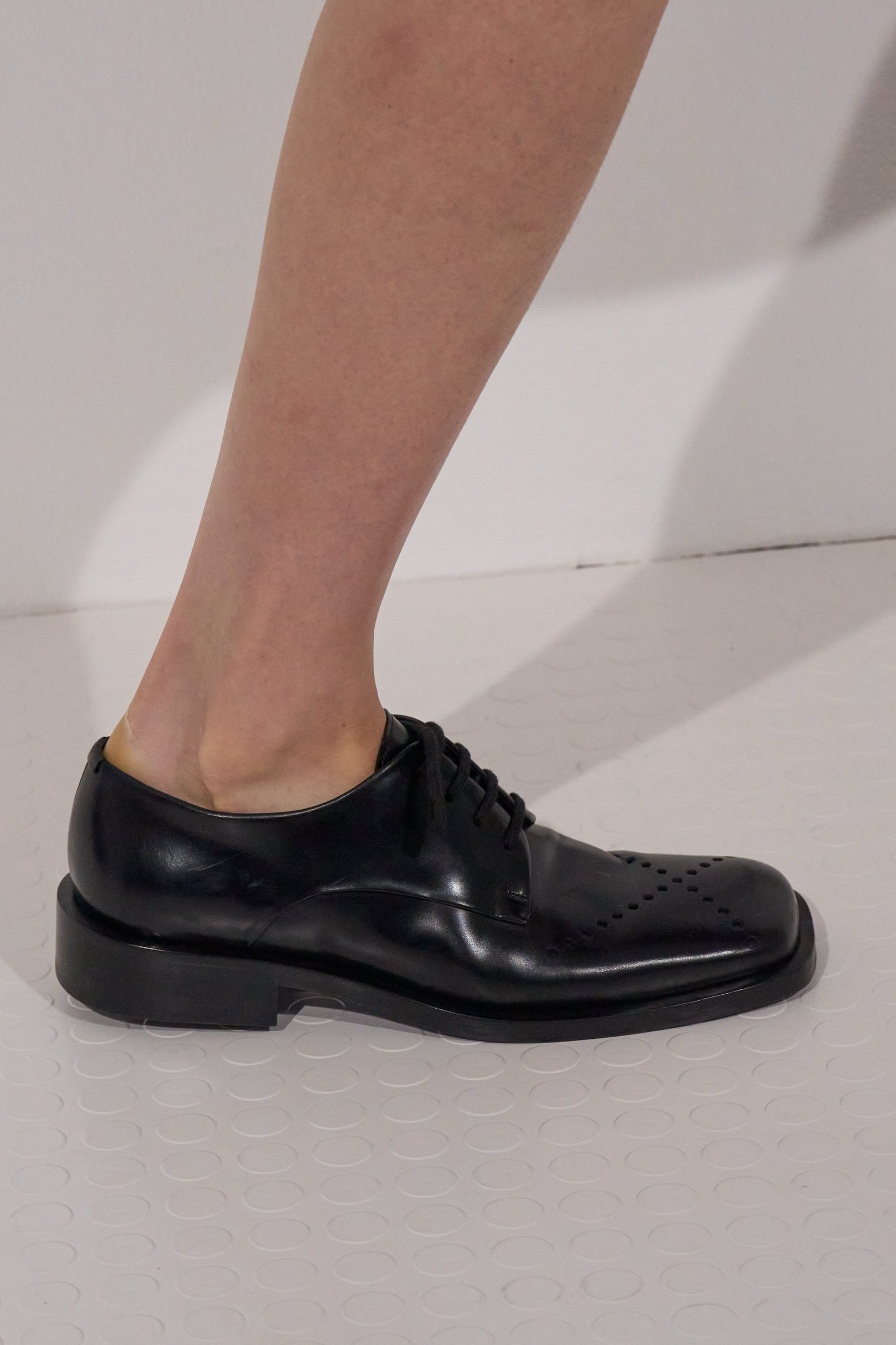 Jil Sander Spring 2026 Fashion Show Details