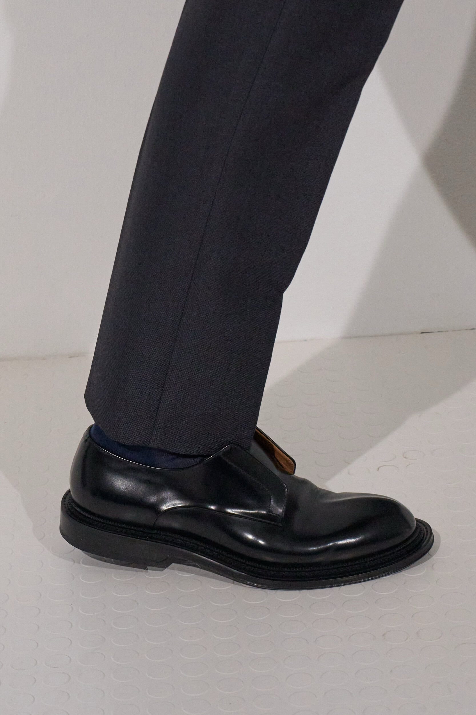 Jil Sander Spring 2026 Fashion Show Details