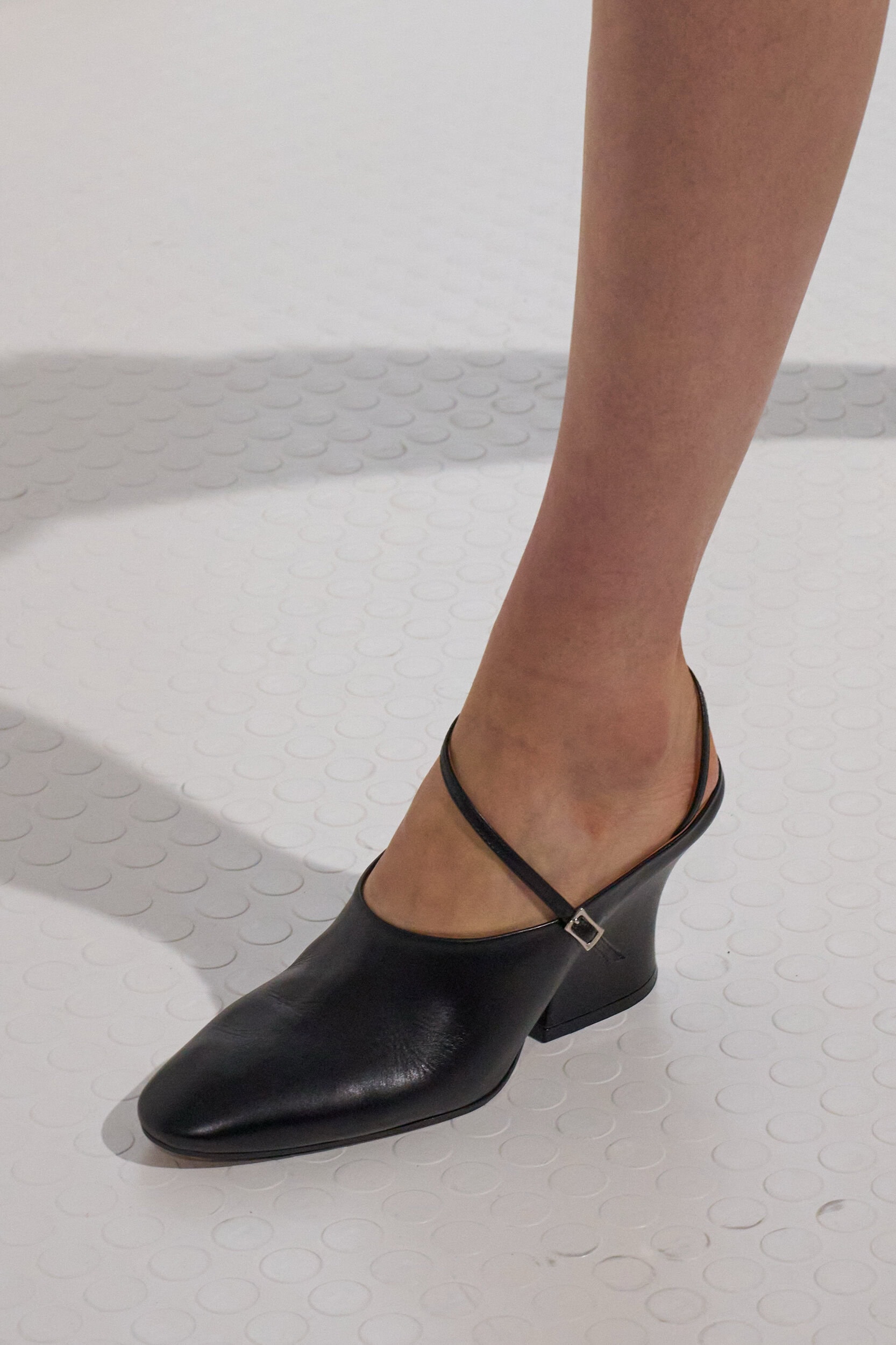 Jil Sander Spring 2026 Fashion Show Details