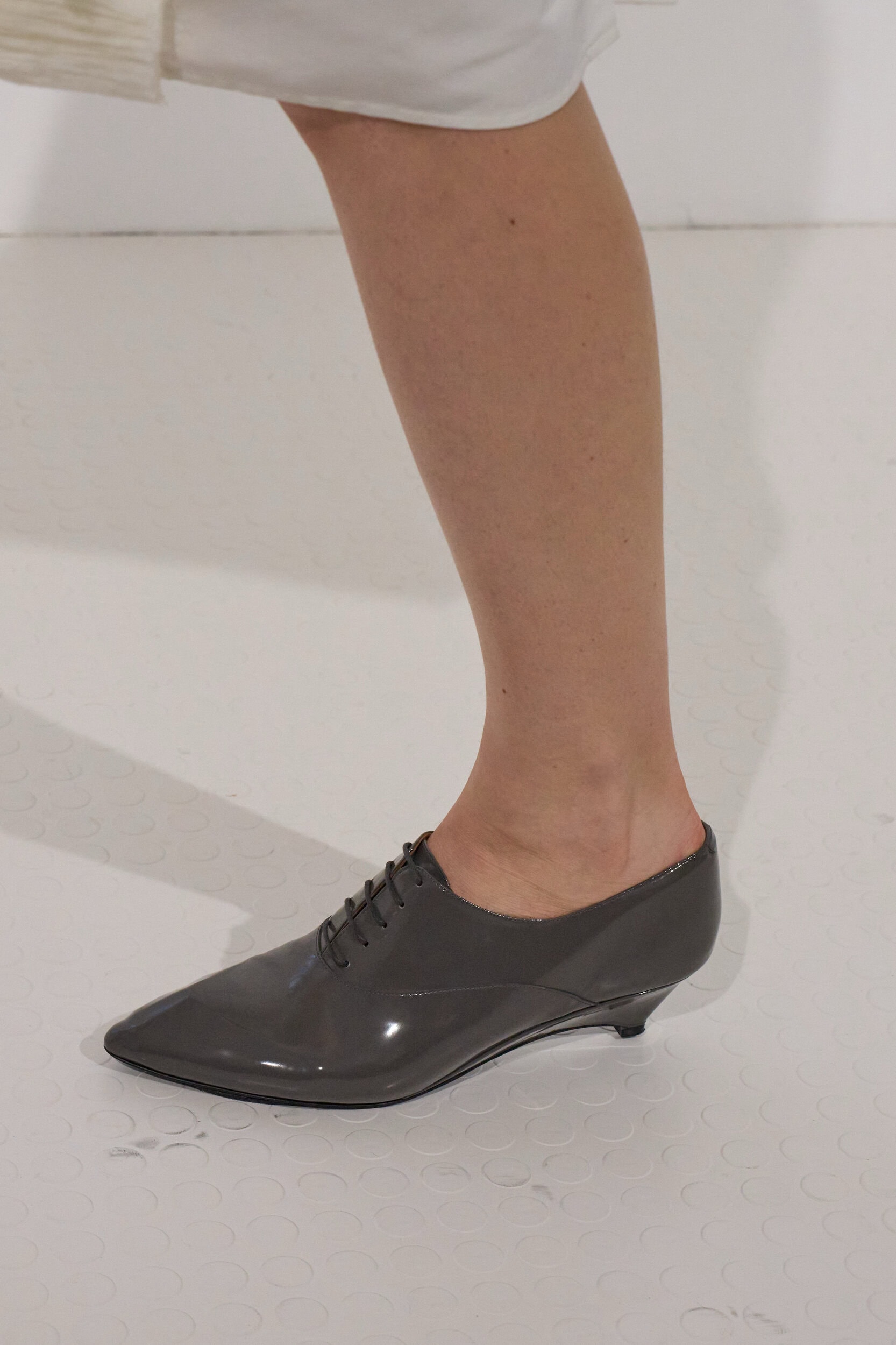 Jil Sander Spring 2026 Fashion Show Details