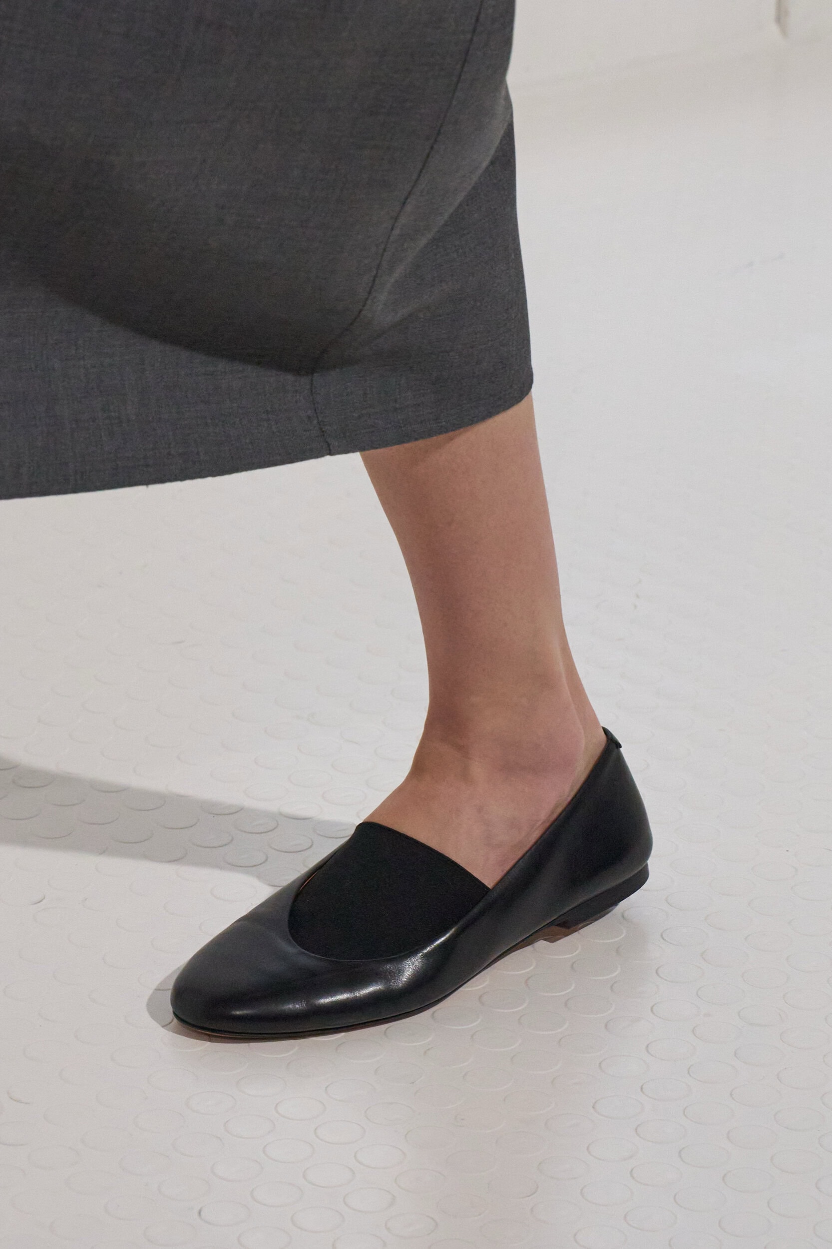 Jil Sander Spring 2026 Fashion Show Details