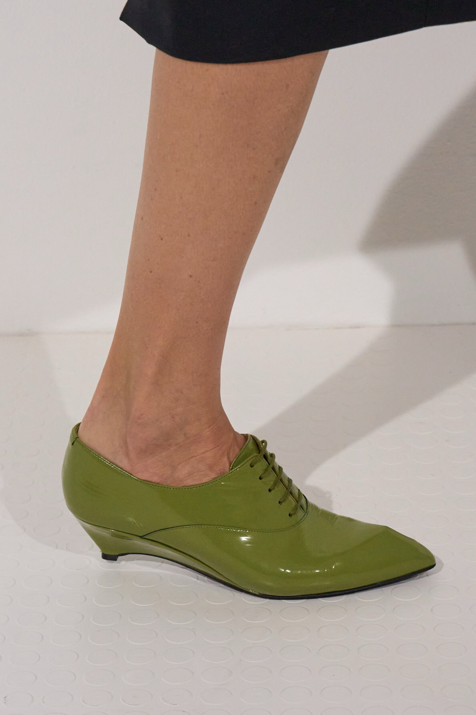 Jil Sander Spring 2026 Fashion Show Details