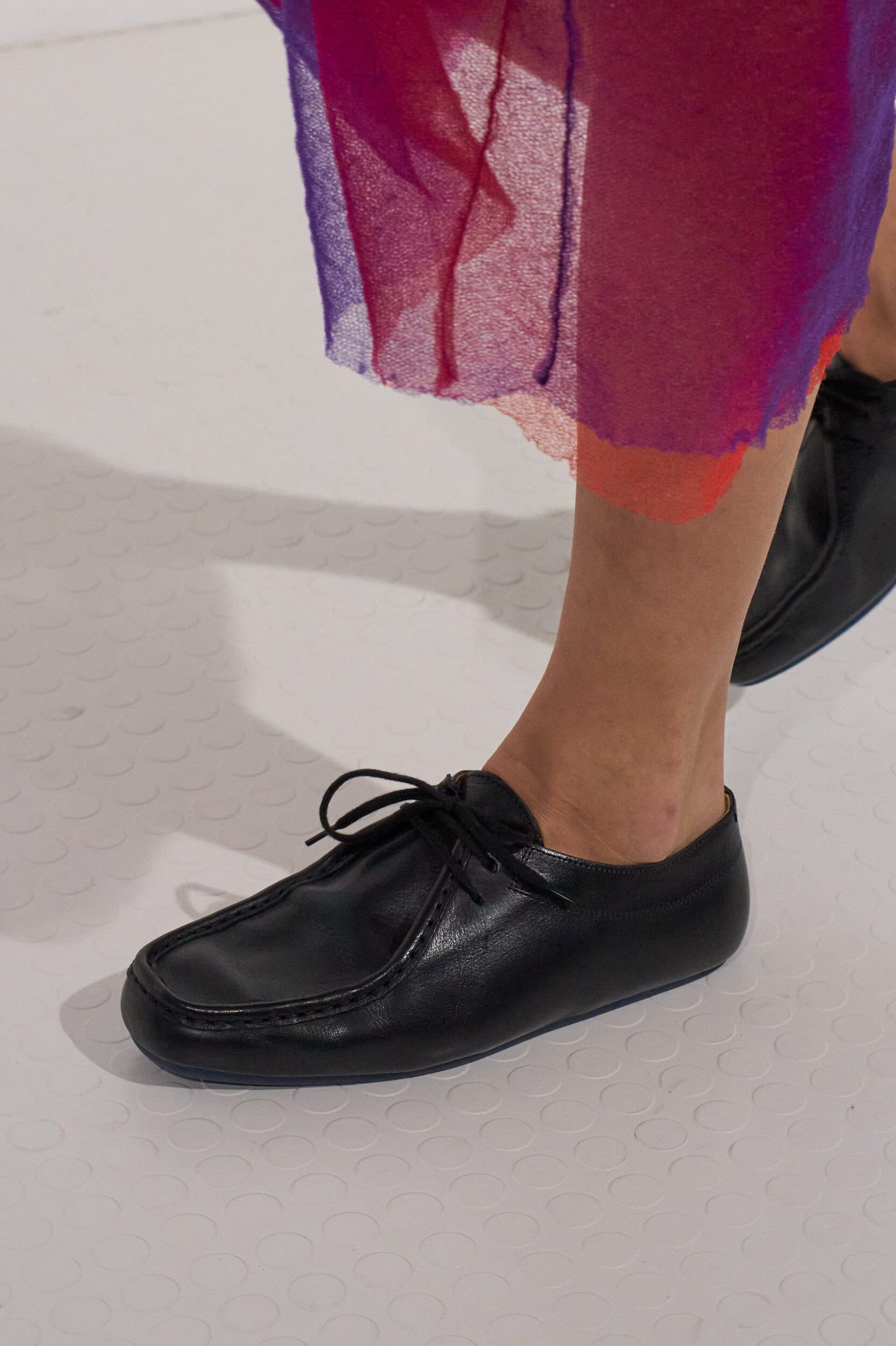 Jil Sander Spring 2026 Fashion Show Details